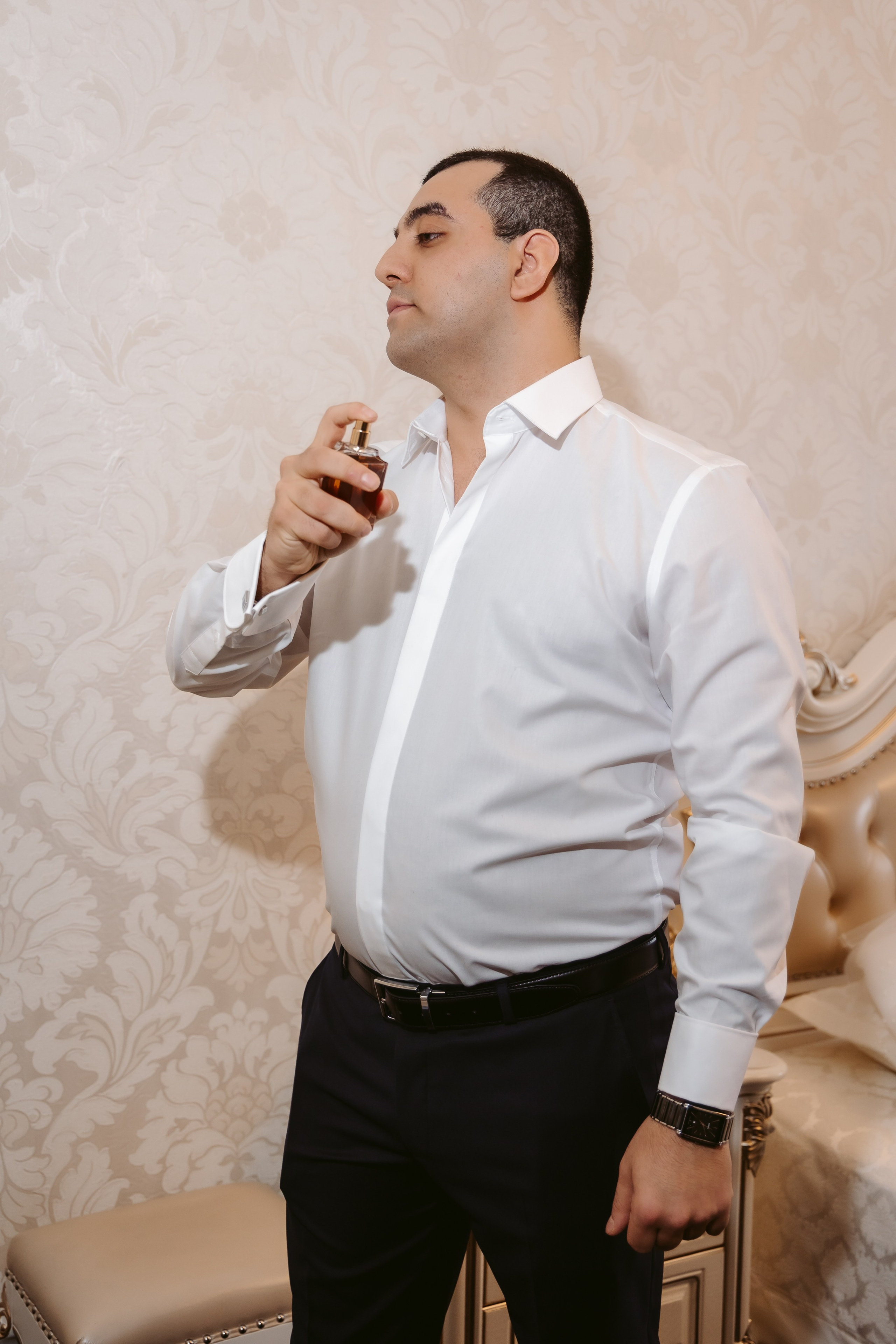 Свадьба А & Т. Свадебный Фотограф в Москве Гор Магтагян