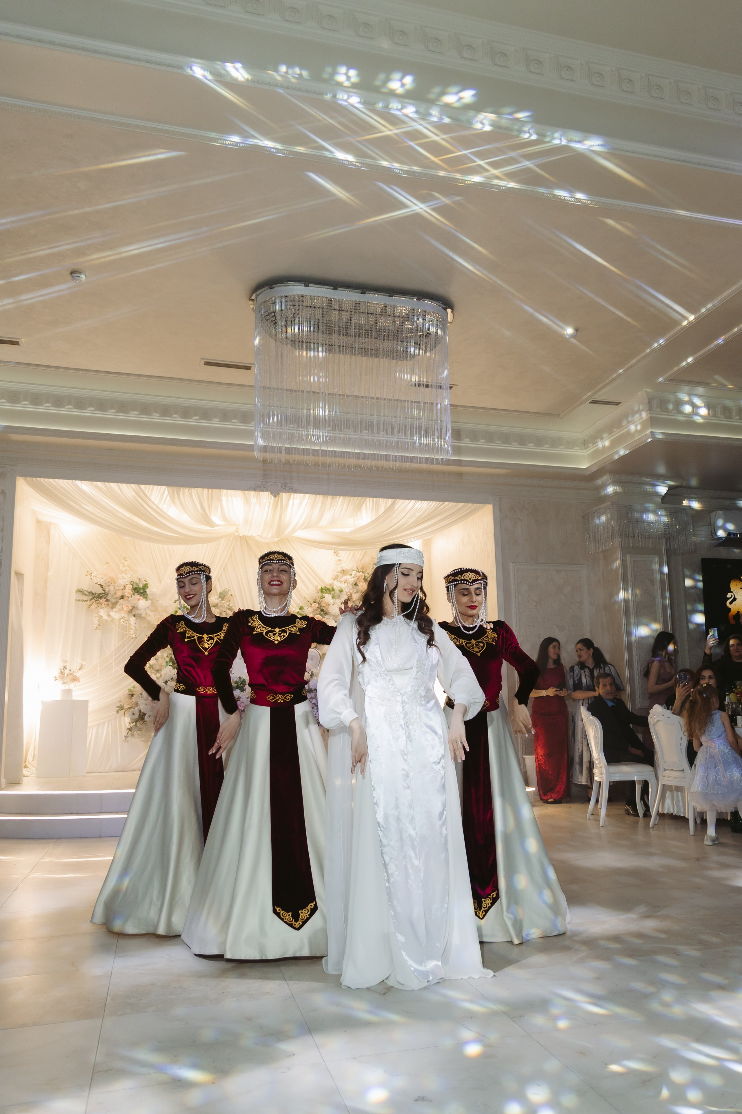 Свадьба К & Л. Свадебный Фотограф в Москве Гор Магтагян