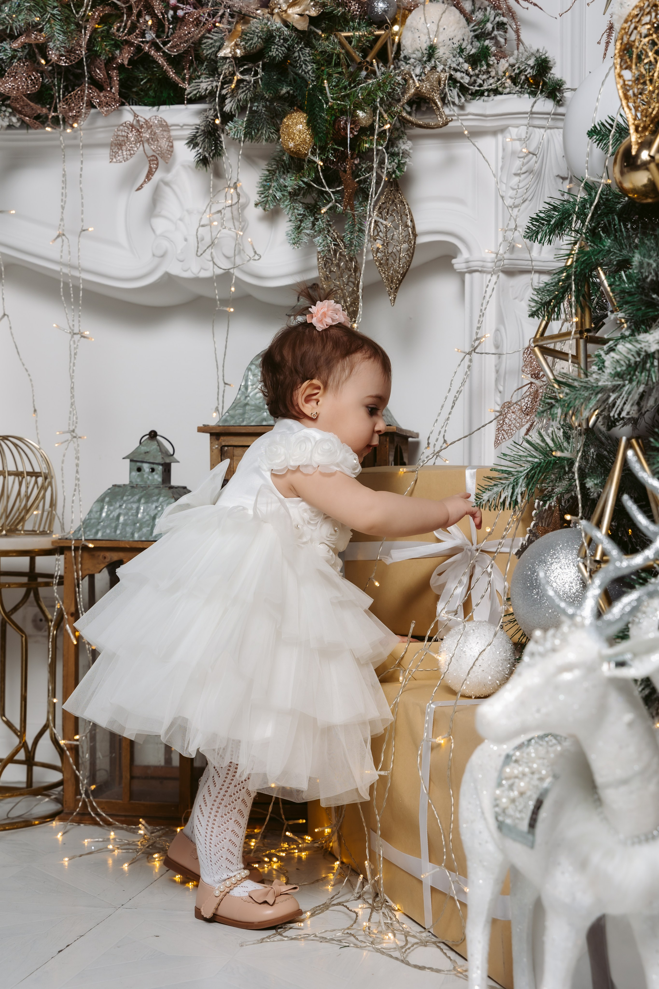 Новый Год 2025. Свадебный Фотограф в Москве Гор Магтагян