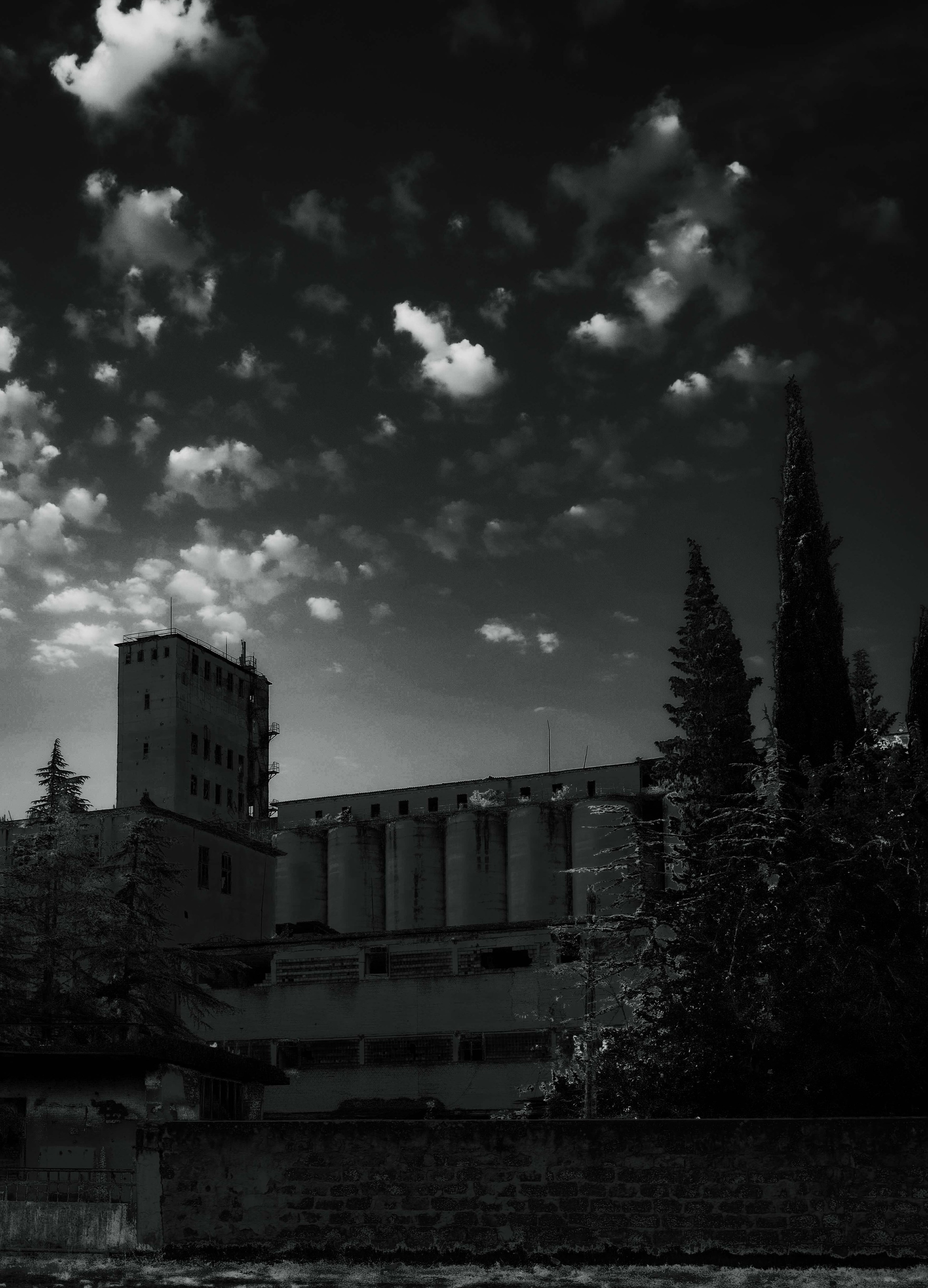 Абхазия. Documentary photographer