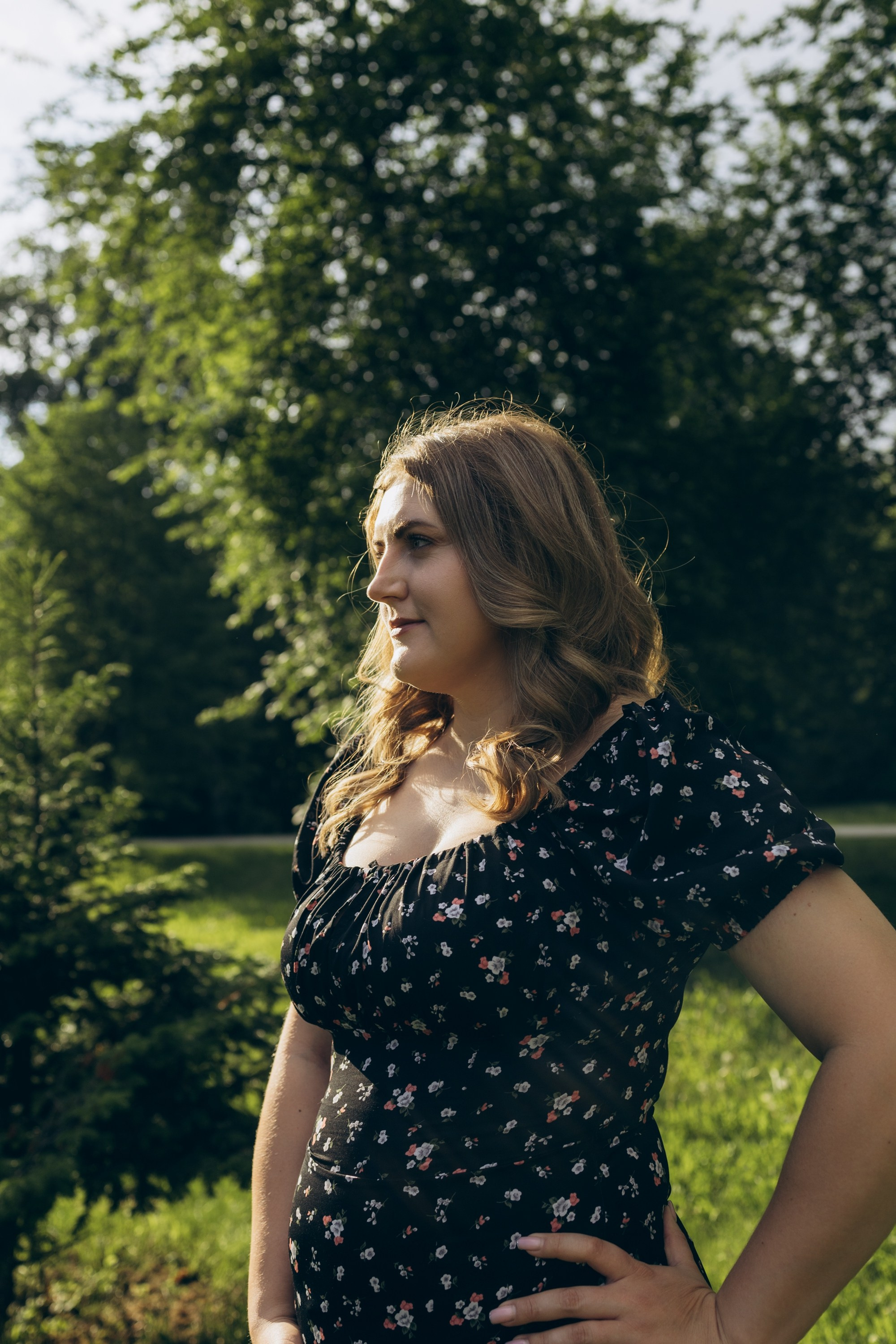 Фото пикник на Иерусалимской горе. Свадебный Фотограф в Иркутске Екатерина Елисеева