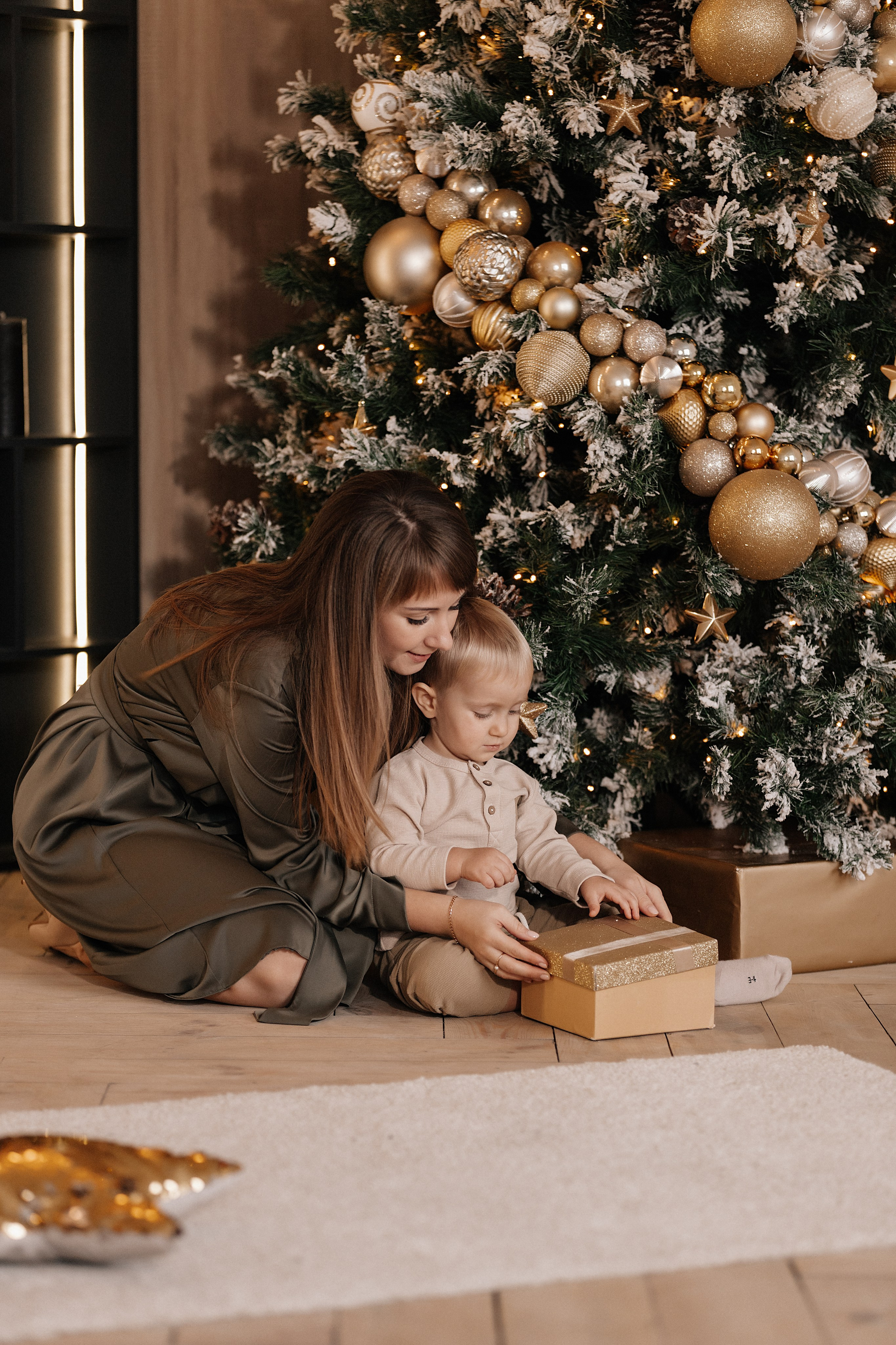 Дубровины. Свадебный и семейный фотограф Светлана Пирюгина