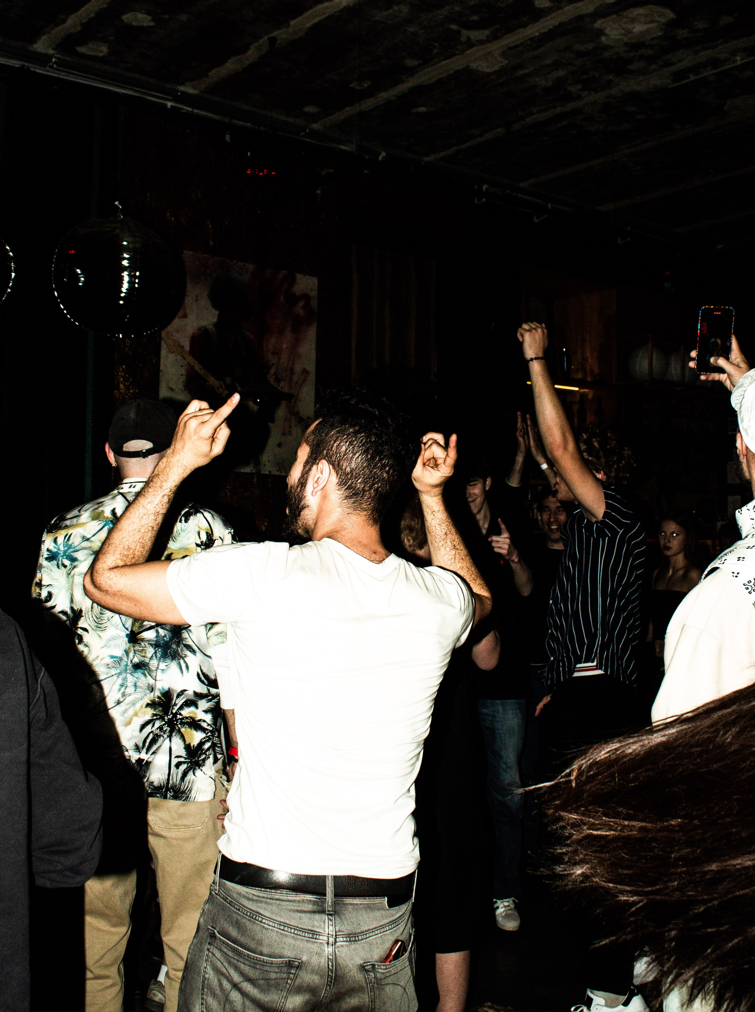 BLAST PROJECT. Киношник — фотограф в Санкт-Петербурге и Калининграде