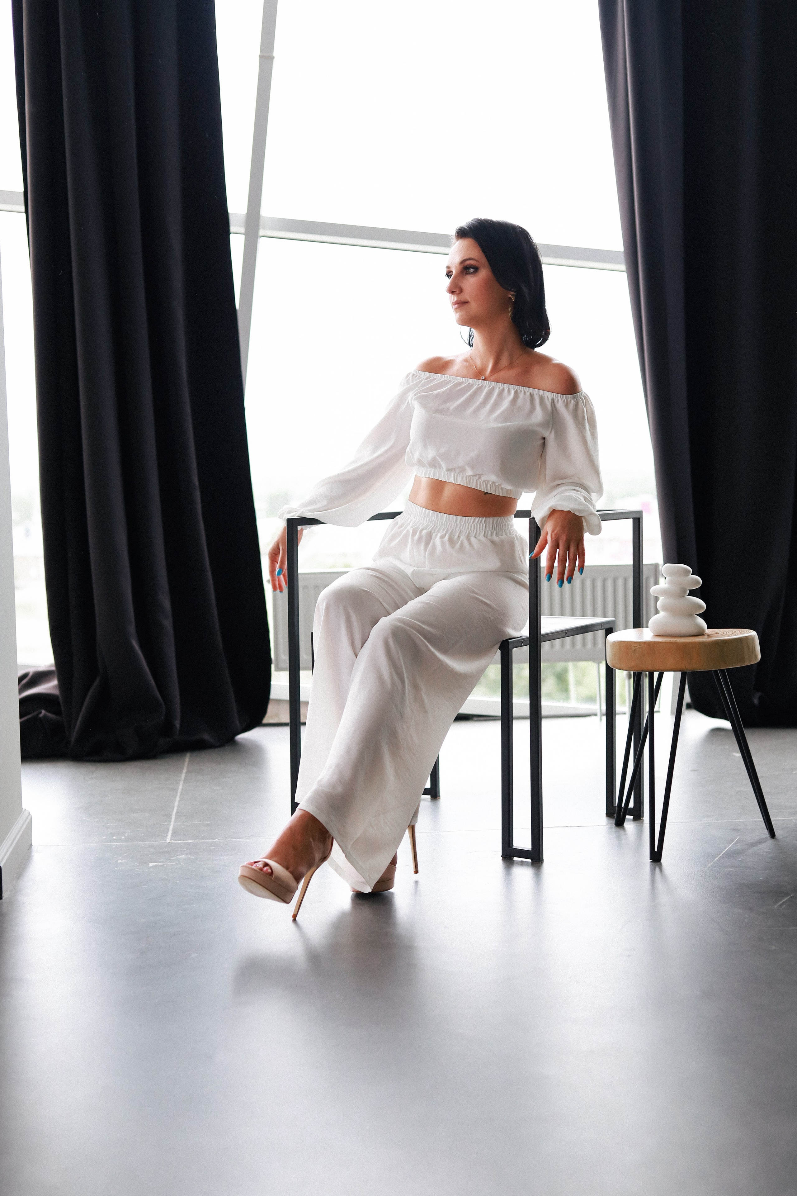 Яна. Женский/Детский фотограф в Симферополе Вероника Слепогина