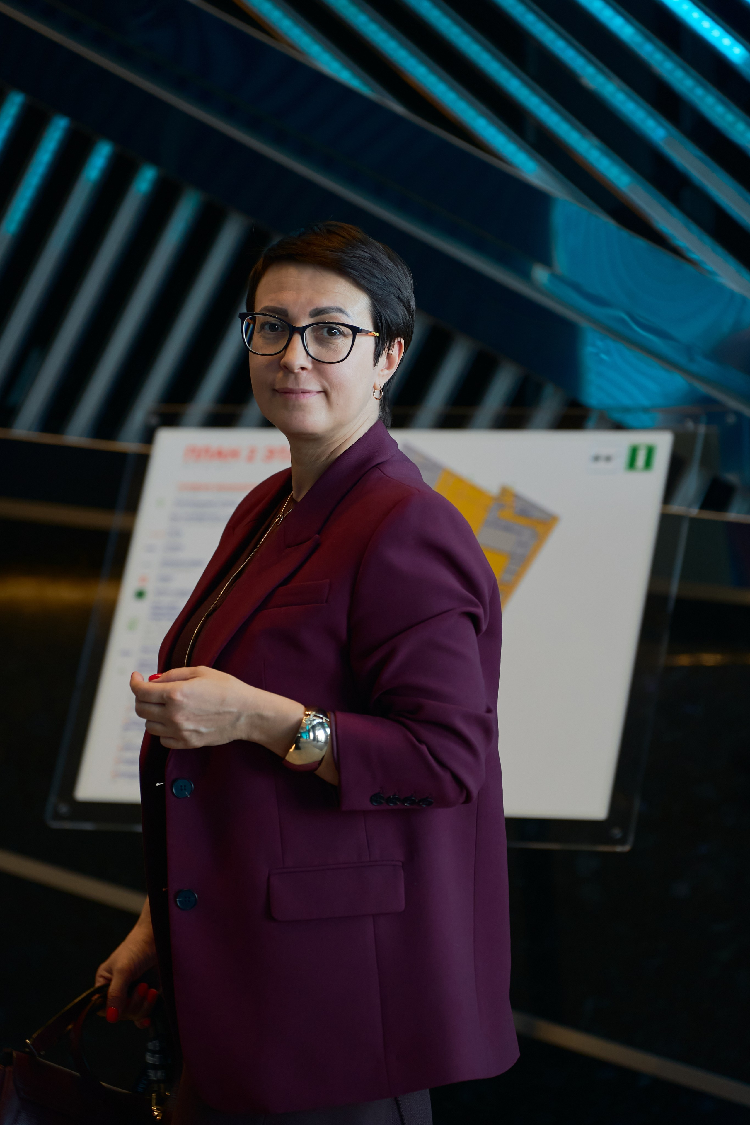 Газпромнефть-СМ БДК Лахта центр. Фотограф-видеограф в Санкт-Петербурге Владимир Нестеров