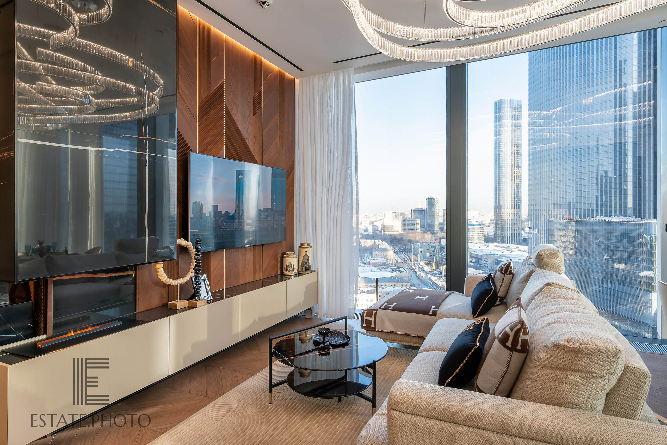 Съёмки для дизайнеров. Интерьерный фотограф Москва Татьяна Казакова