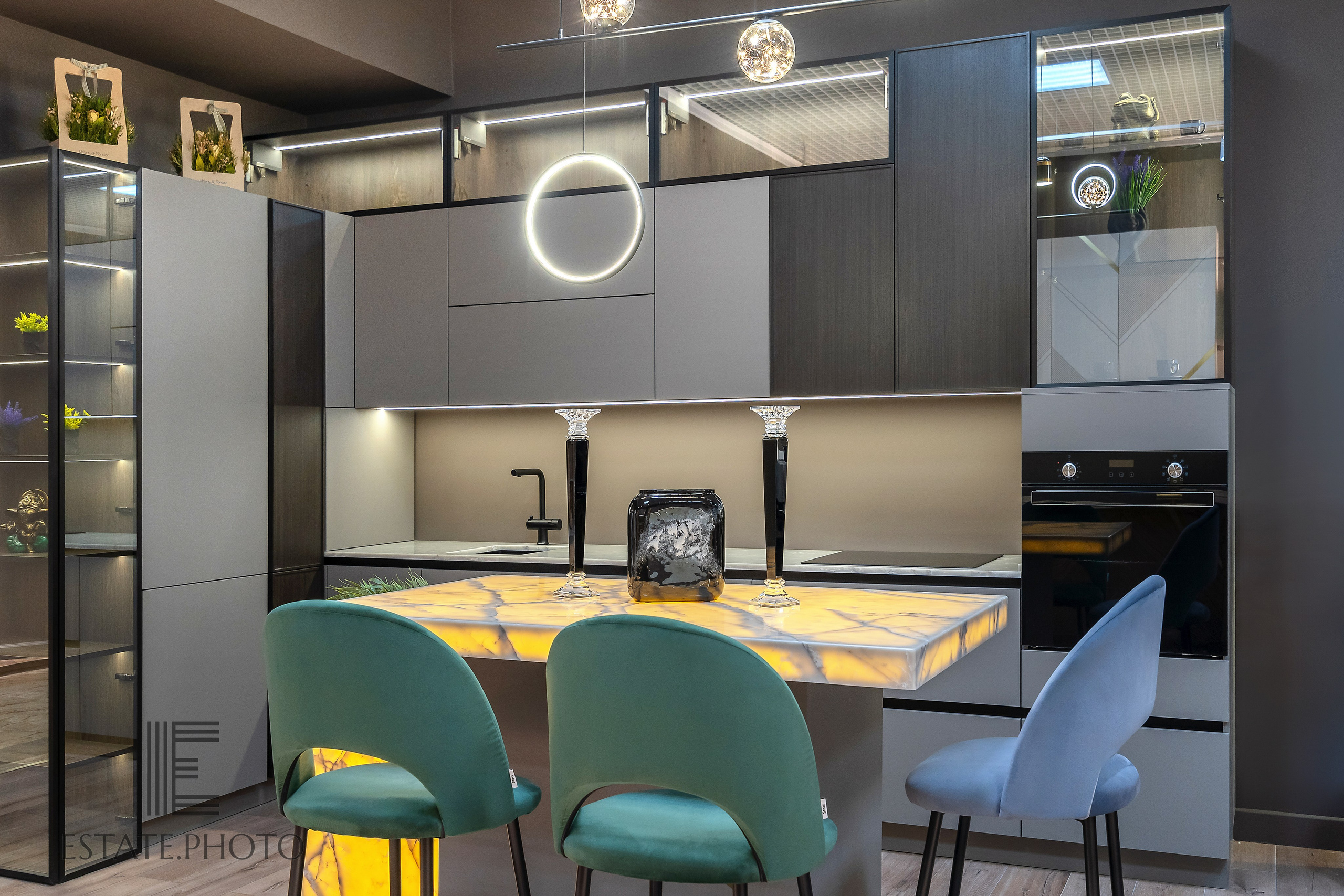 Мебель. Интерьерный фотограф Москва Татьяна Казакова