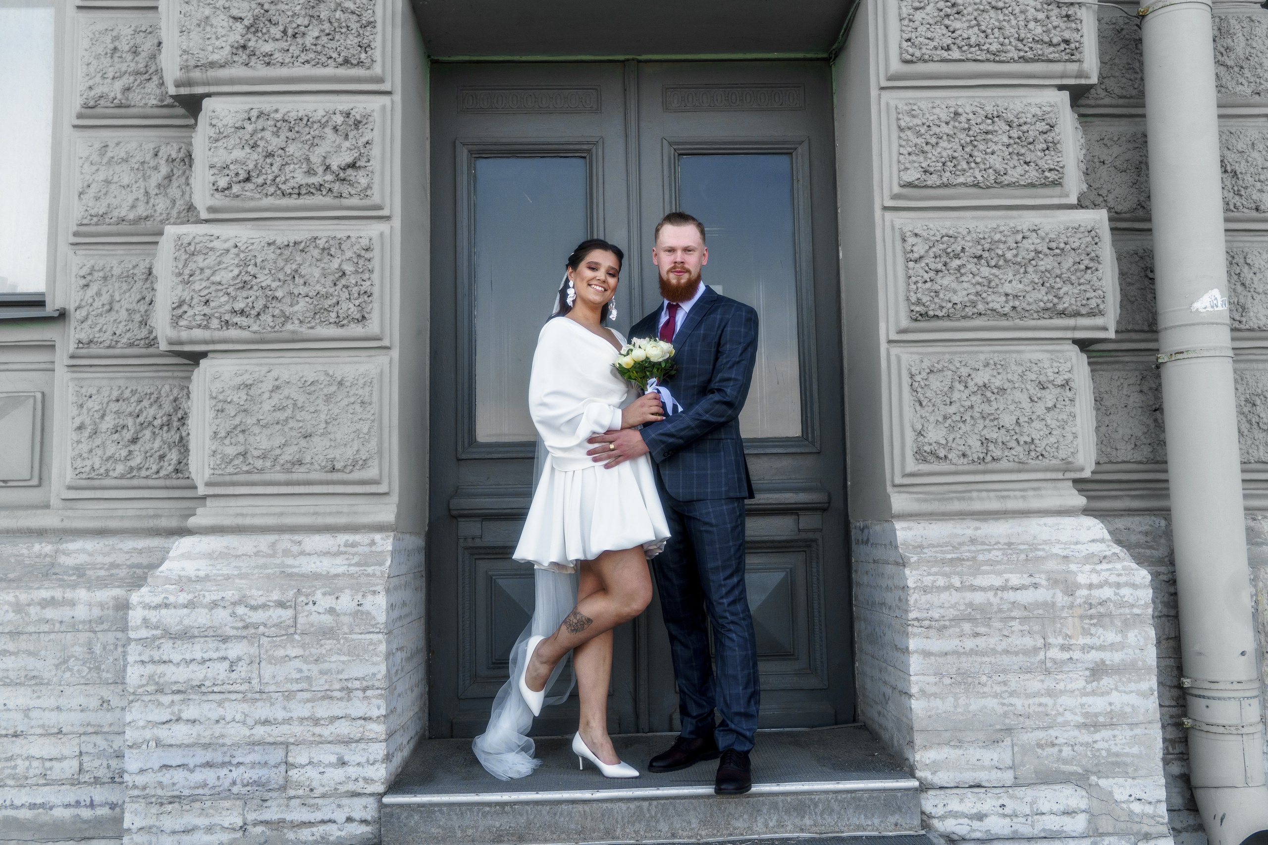 Максим + Яна