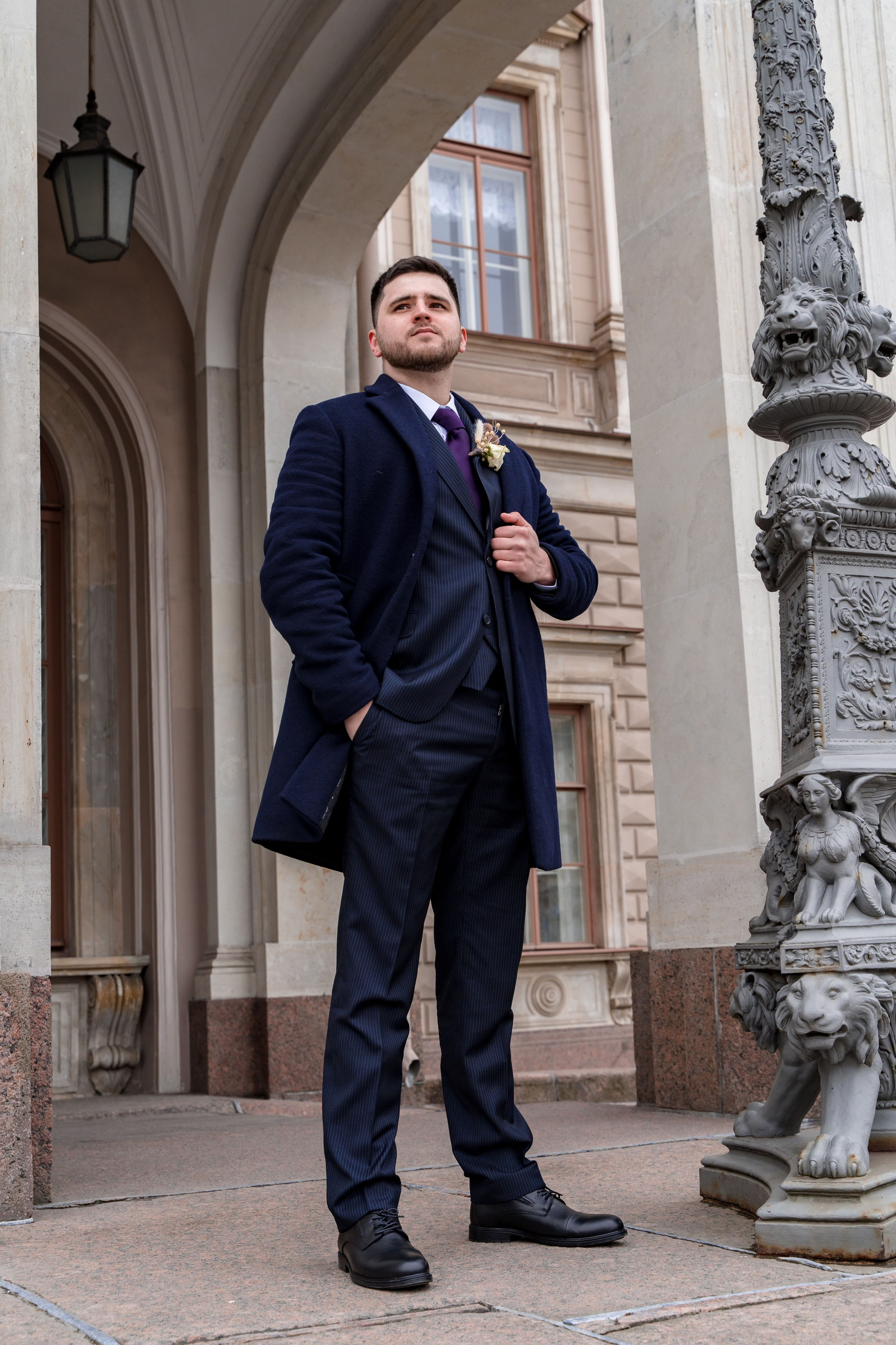 Роман + Анастасия