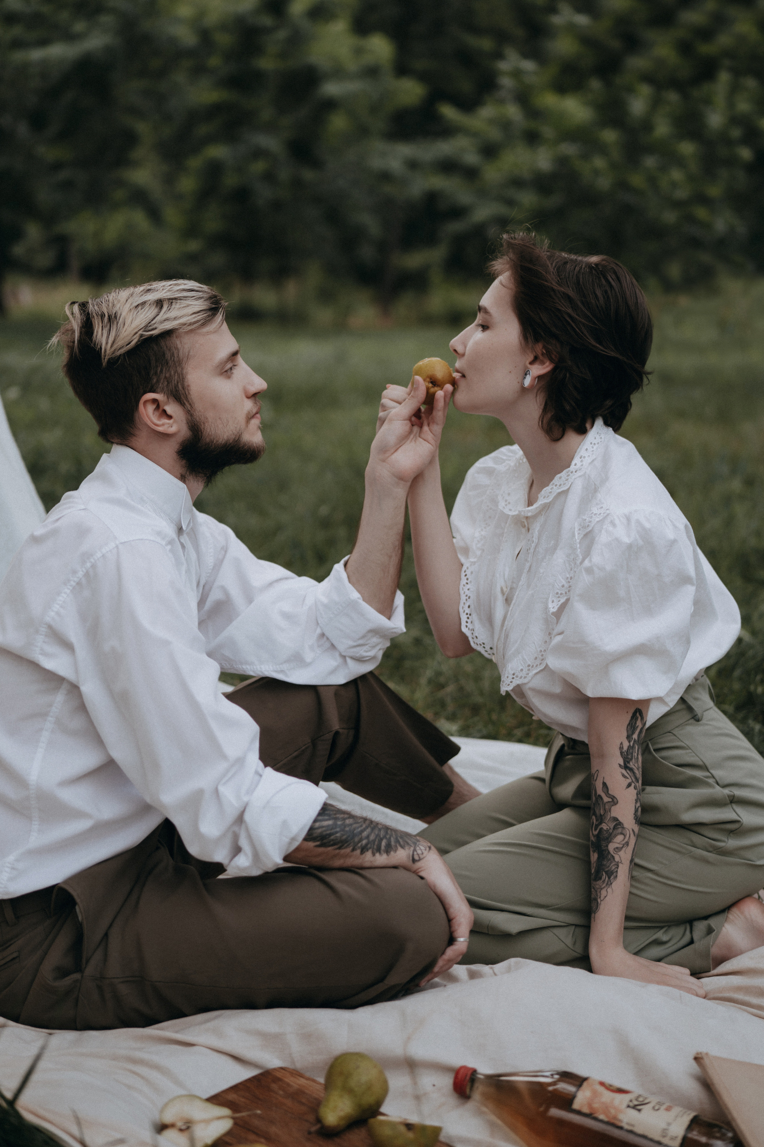 Пресеты. Свадебный фотограф Анжелика Сариева