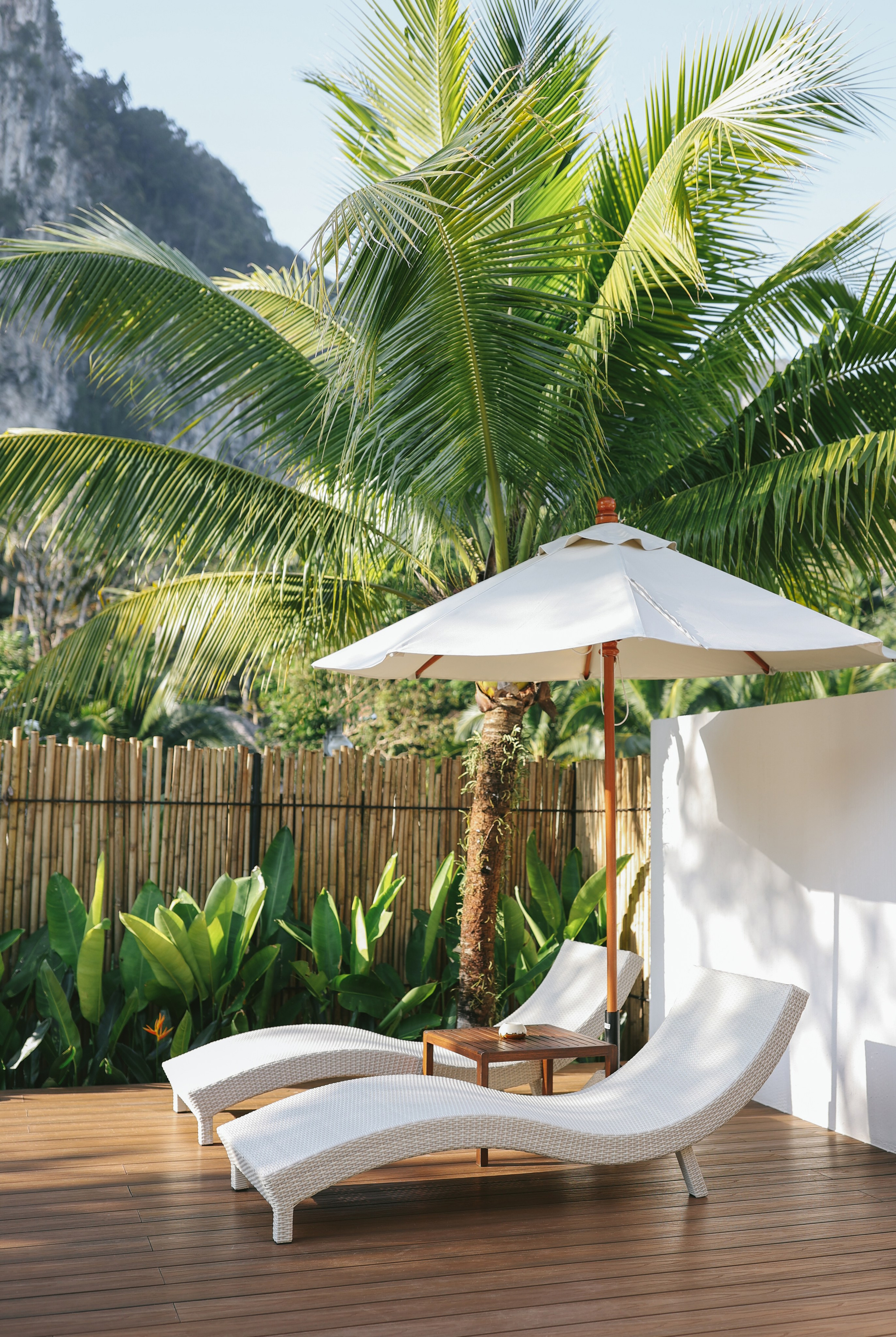 Thailand / Ban Sainai Resort. Ekaterina Buneeva Photography