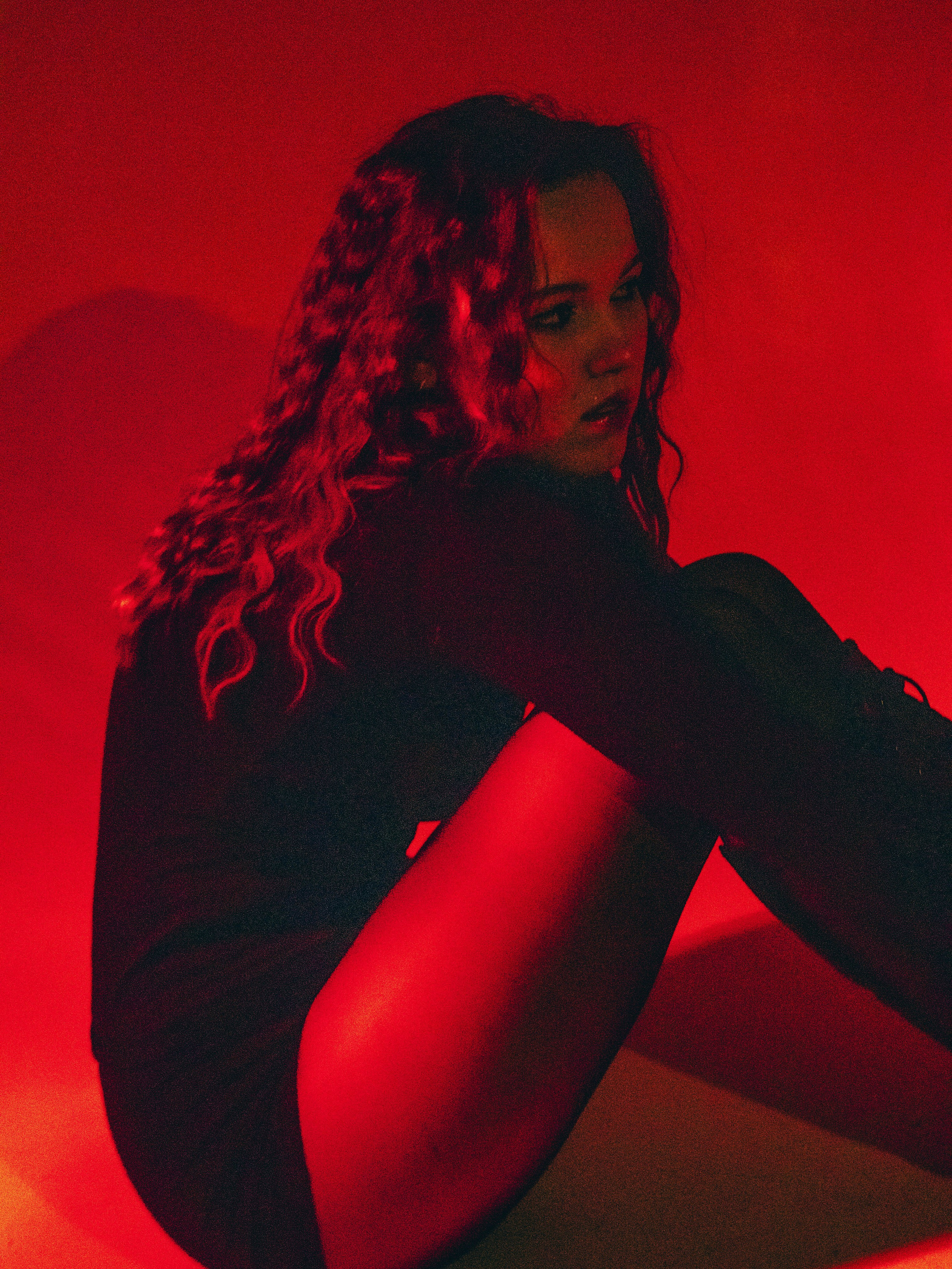 Ирина. «Матрица»