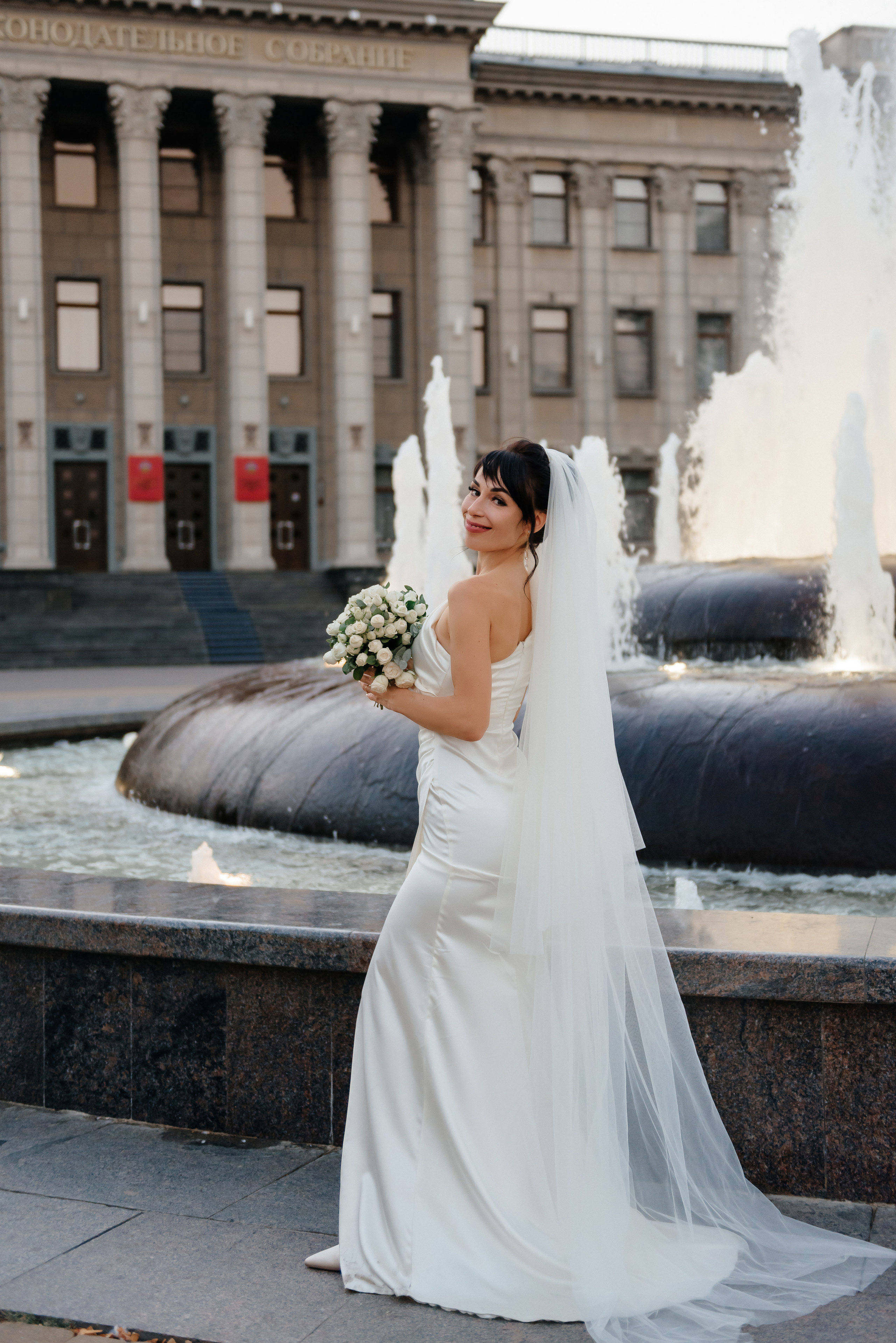 Свадебная фотосъемка, свадебный фотограф в Краснодаре. Мария Прищеп. Профессиональный фотограф в Краснодаре