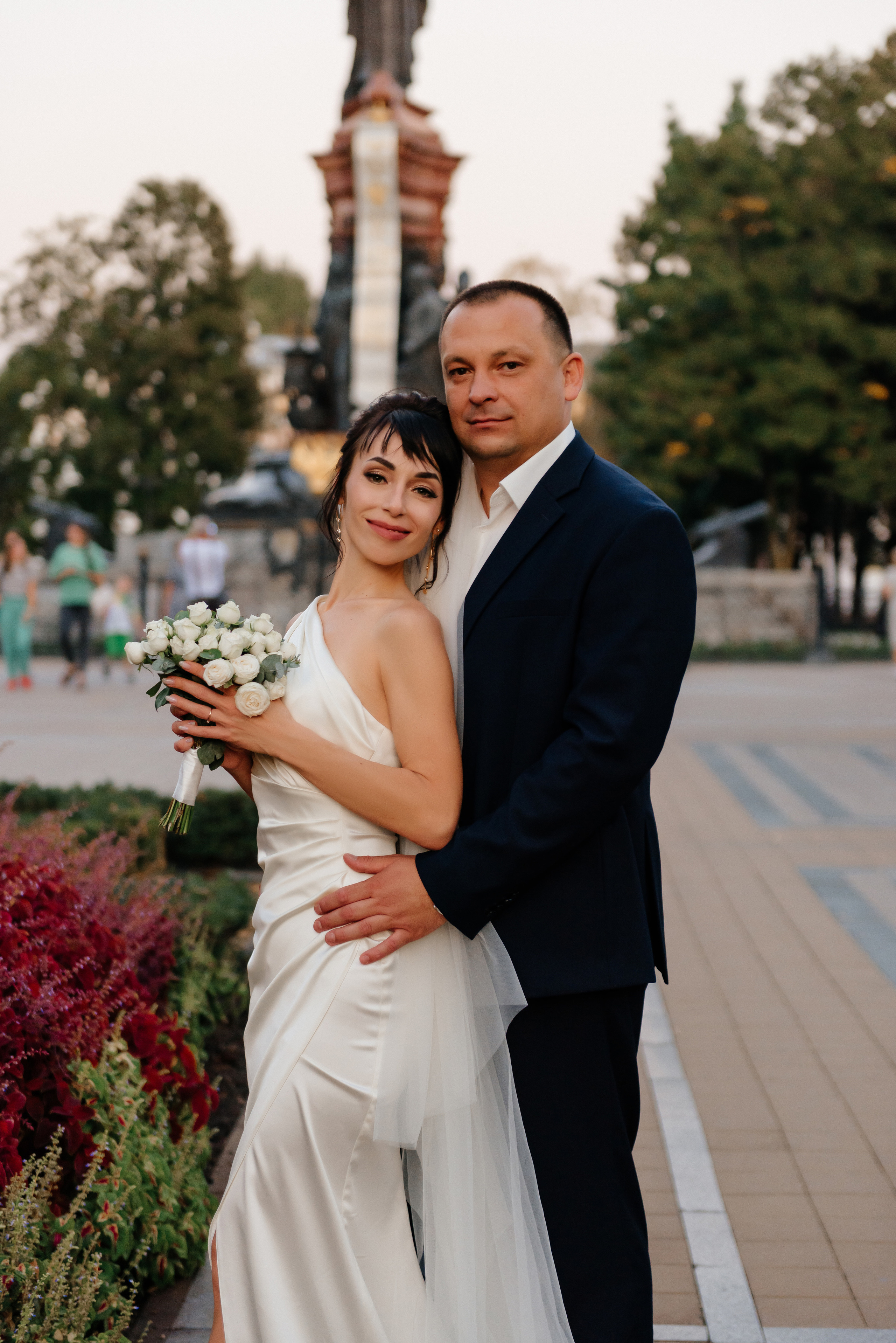 Свадебная фотосъемка, свадебный фотограф в Краснодаре. Мария Прищеп. Профессиональный фотограф в Краснодаре