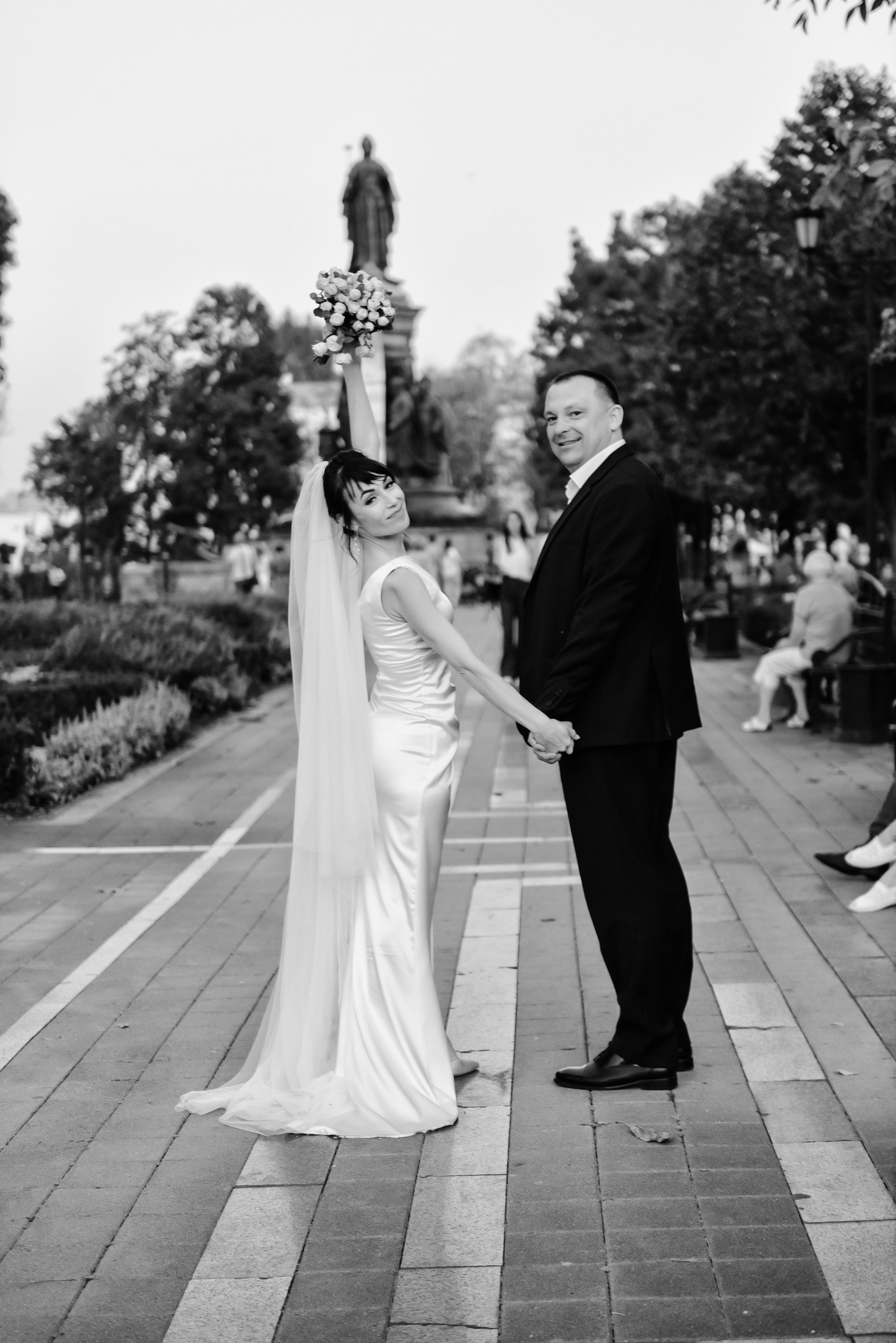 Свадебная фотосъемка, свадебный фотограф в Краснодаре. Мария Прищеп. Профессиональный фотограф в Краснодаре