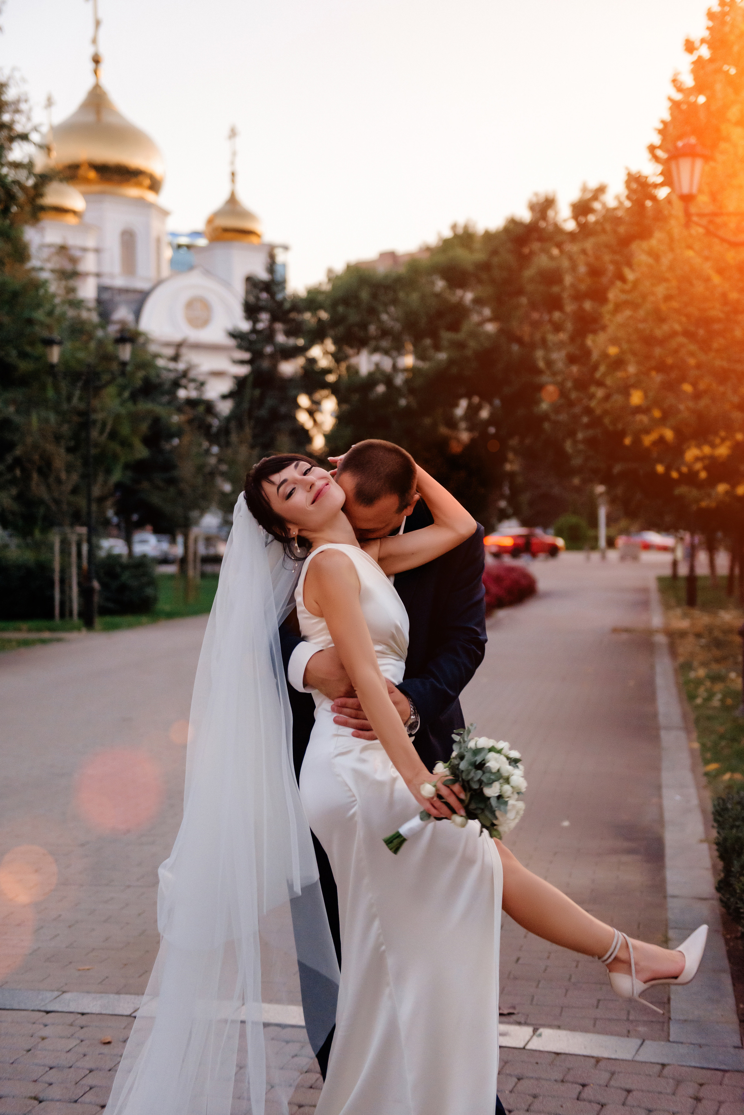 Свадебная фотосъемка, свадебный фотограф в Краснодаре. Мария Прищеп. Профессиональный фотограф в Краснодаре