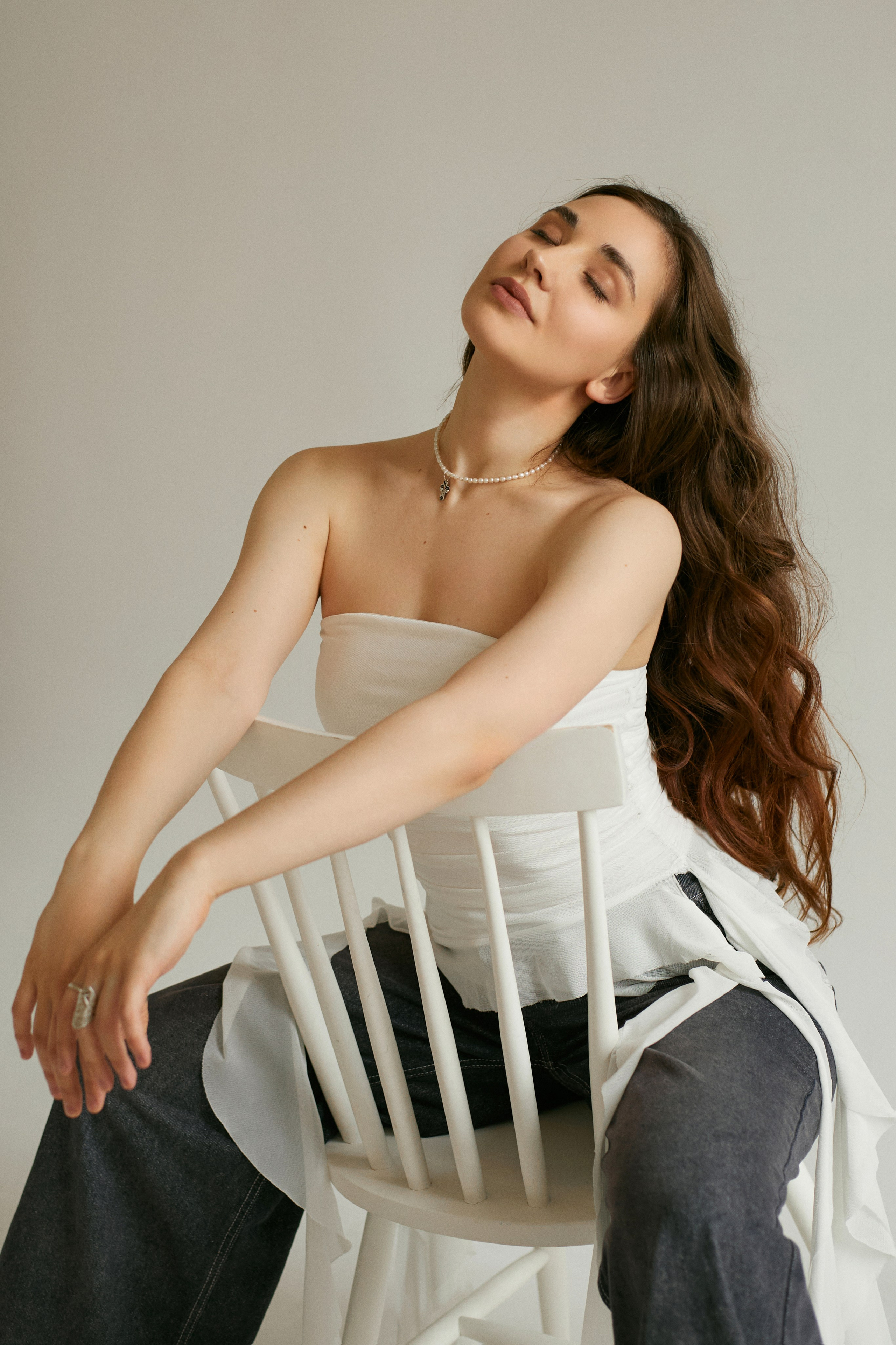 Light romantic. Ксения Исакова — фотограф Кострома