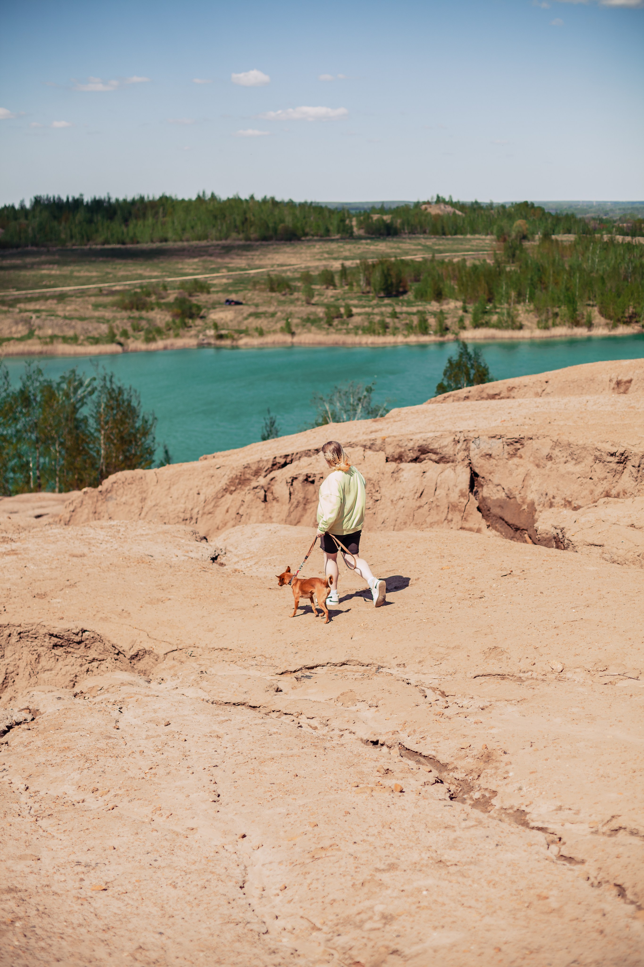 Кондуки. Фотограф-анималист Татьяна Степанова
