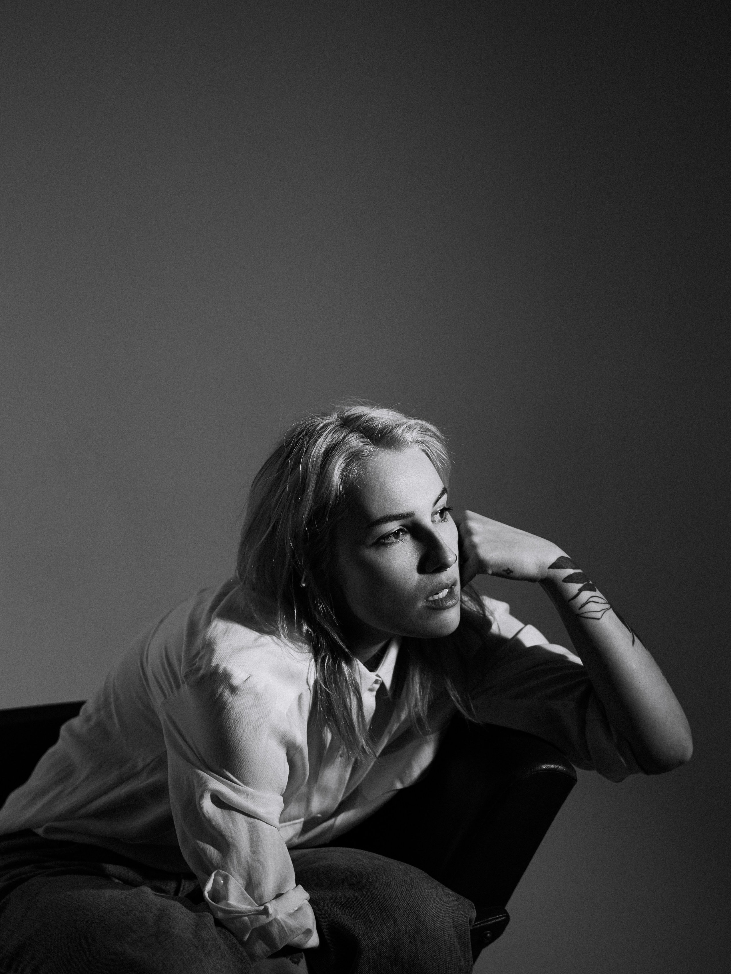 Kate. Фотограф в Москве Лилия Федотова