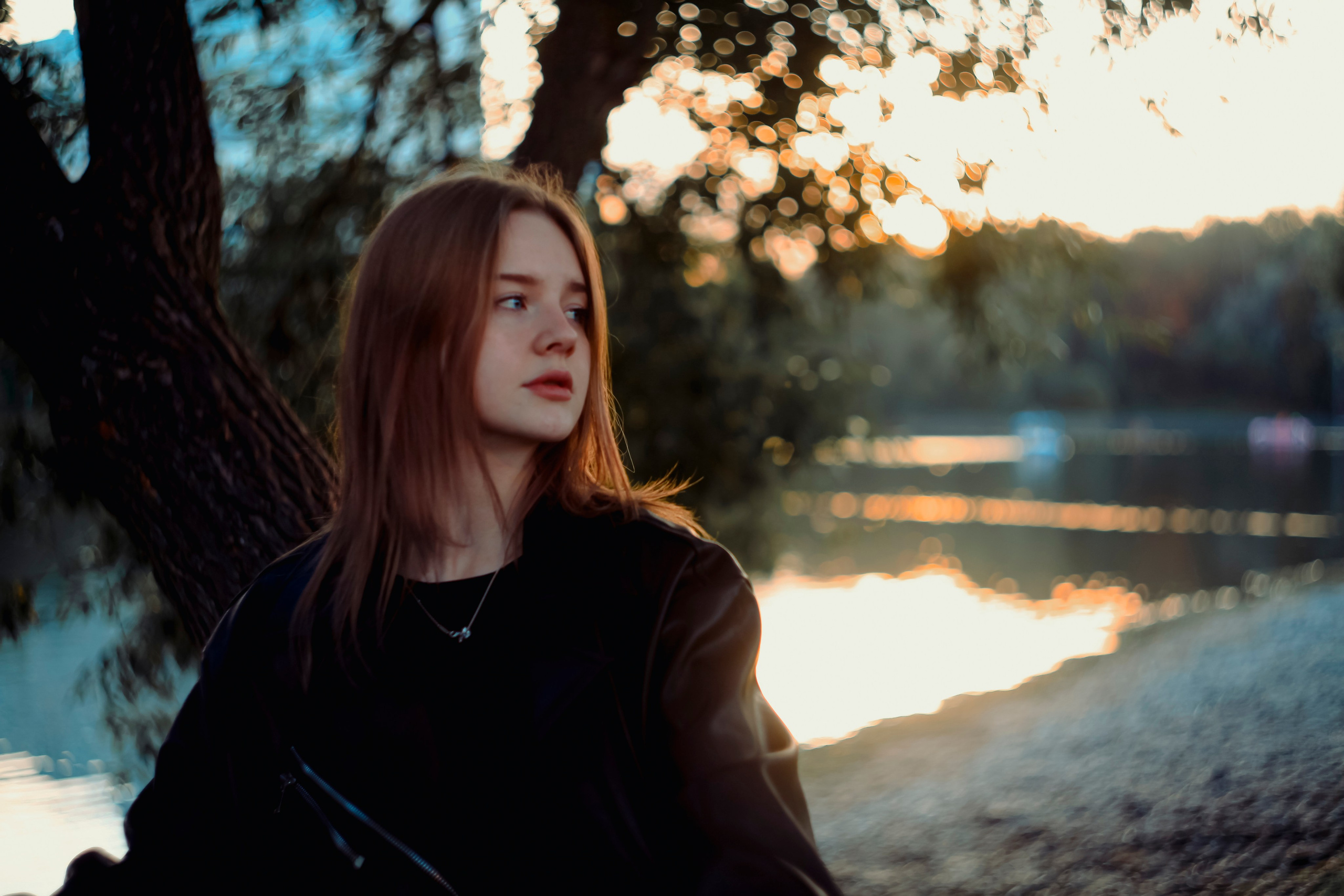 Portrait WOMAN. Пушкарь Валерия Фотограф Москва/Зеленоград