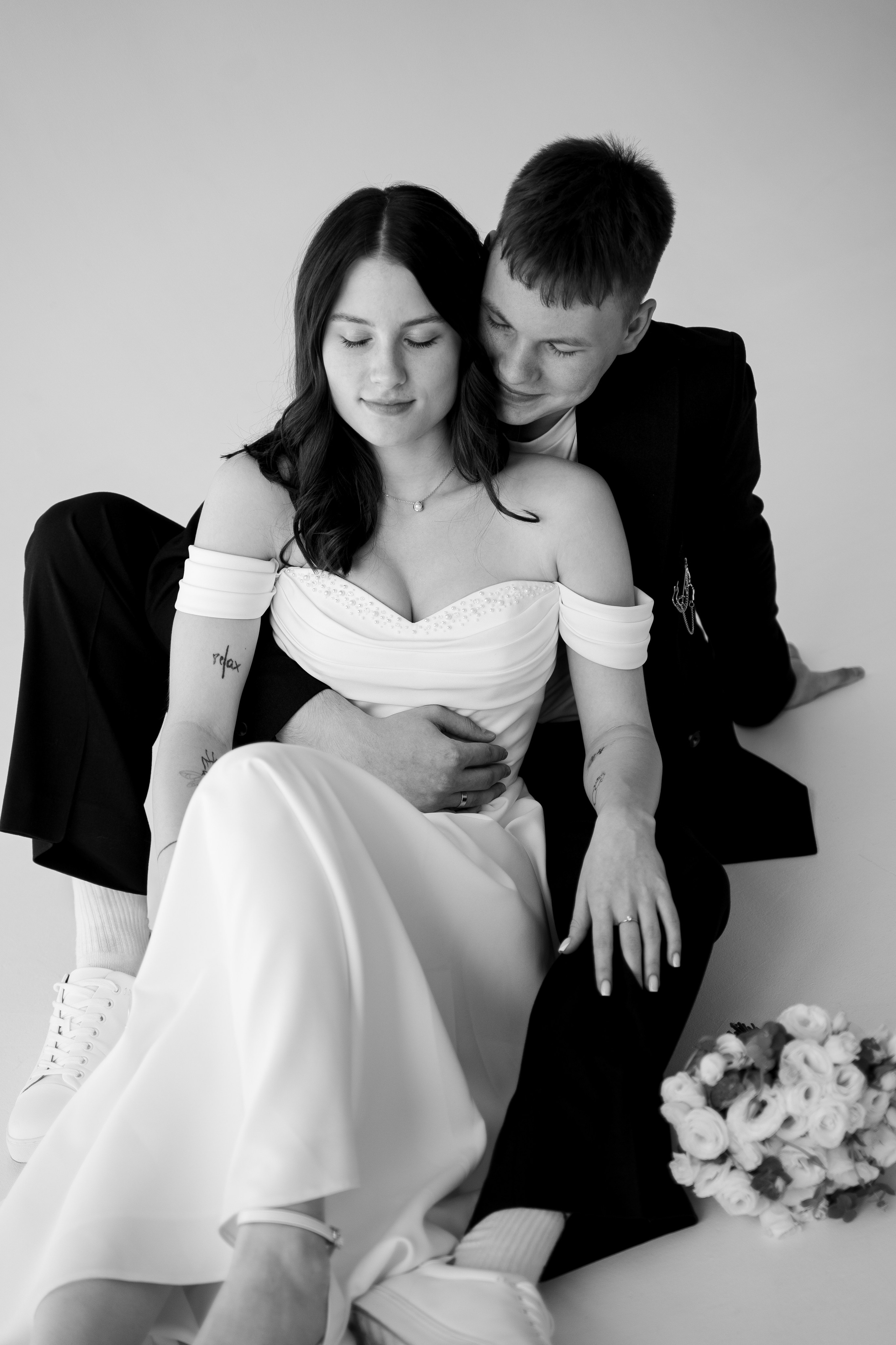 Владимир и Елизавета. Главная