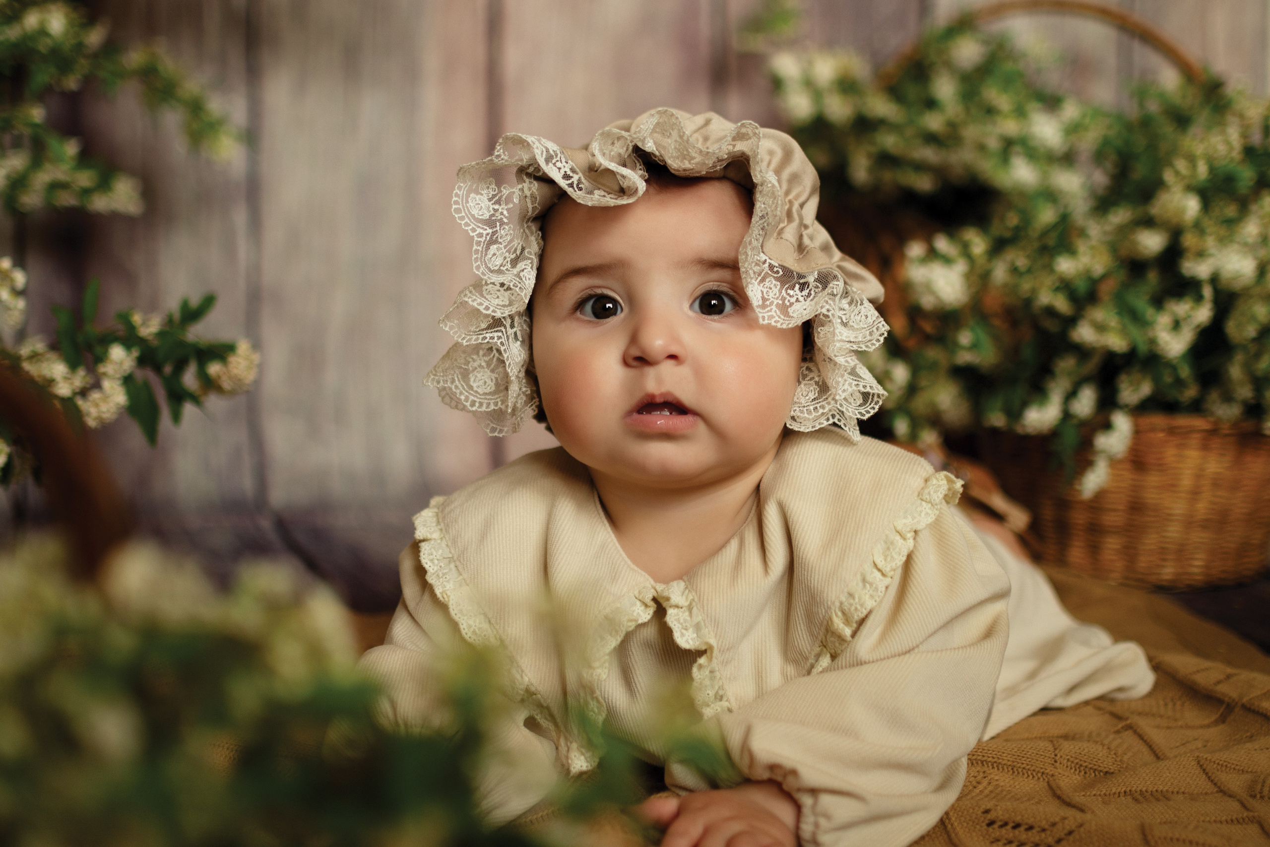 Тематические съемки. Детский и семейный фотограф в Абхазии