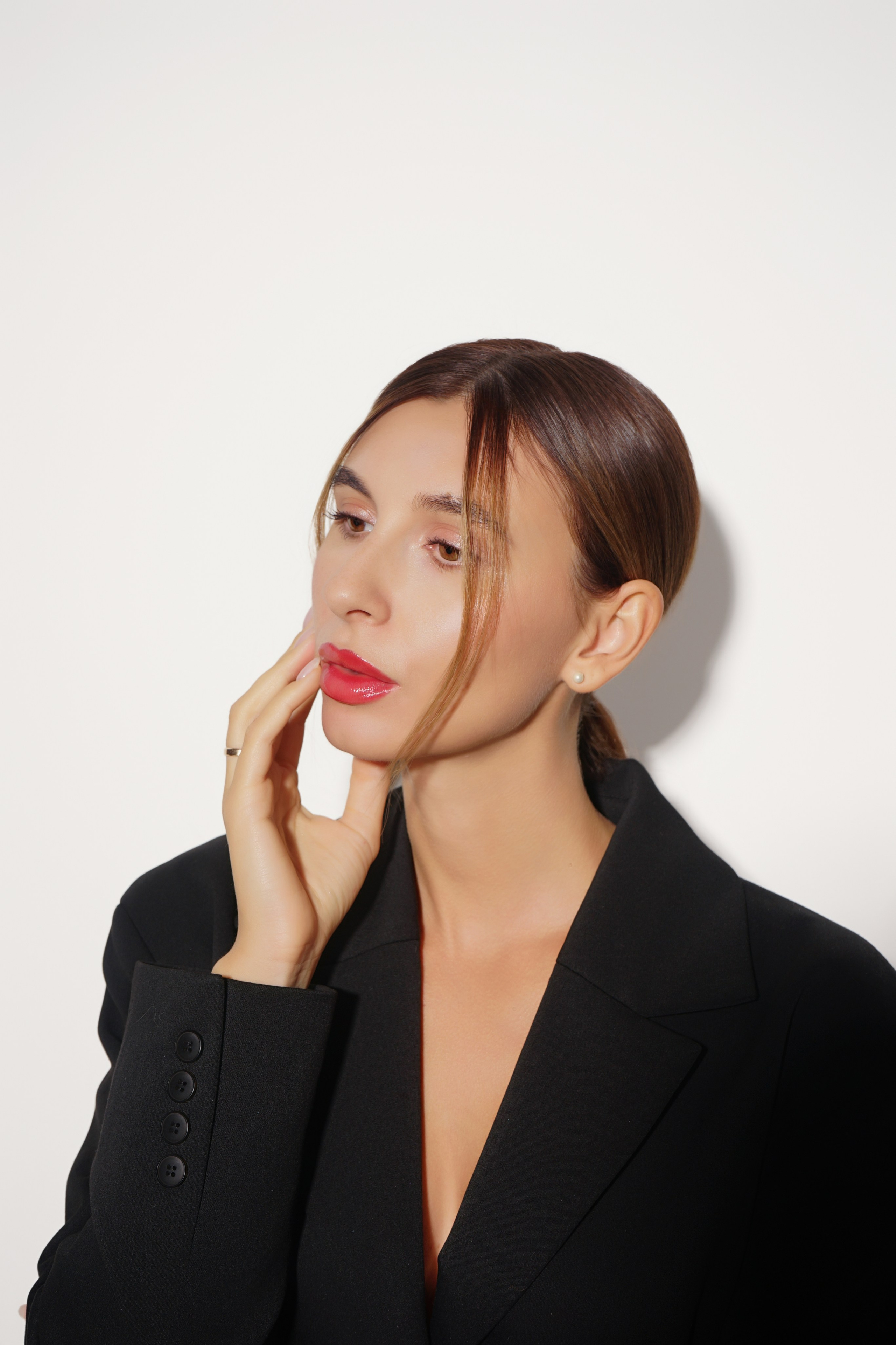 Женский портрет. Женский фотограф в Химках Алёна Ленёва