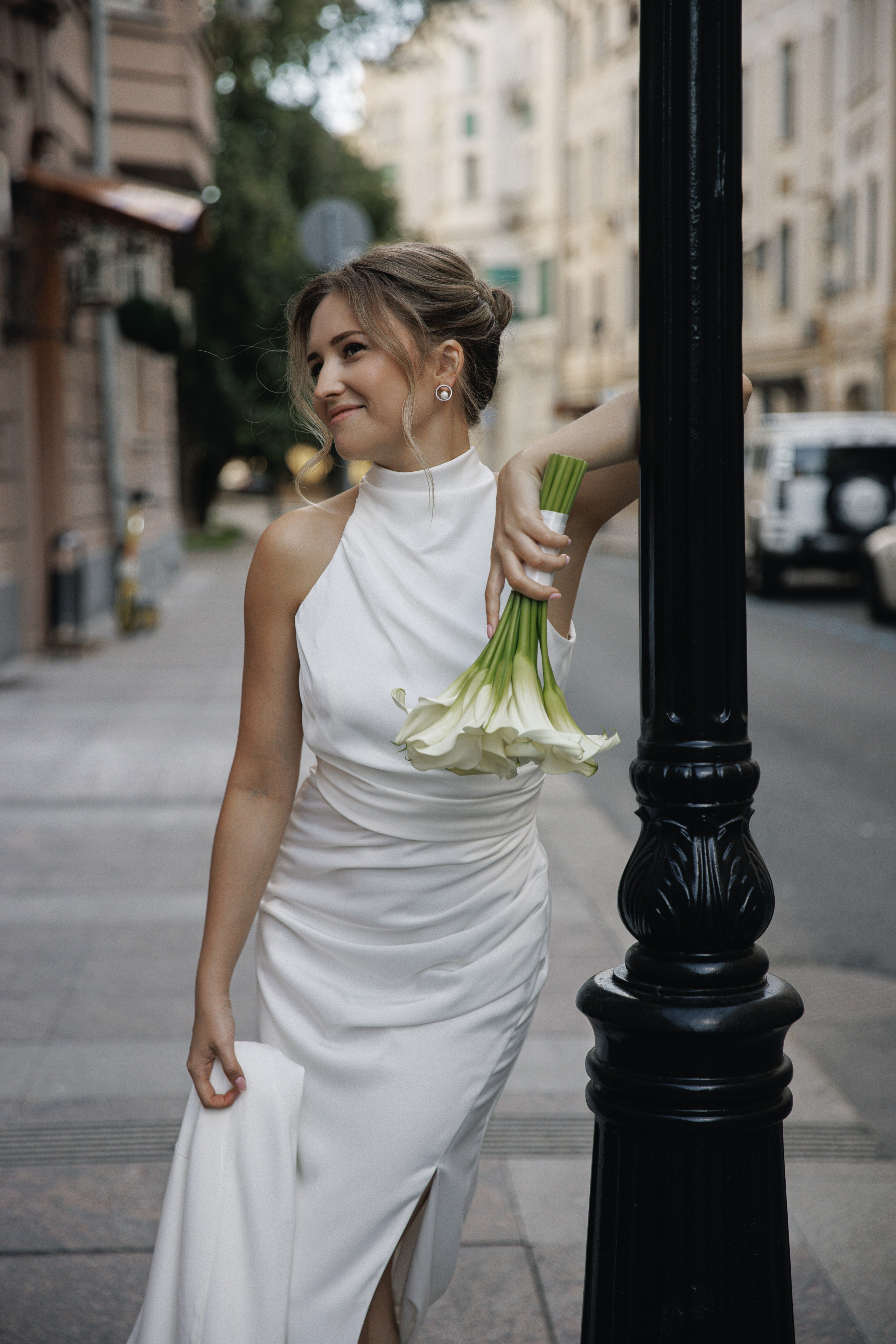 Я тебе подыграю. Свадебный и семейный фотограф в Москве Julia Juice