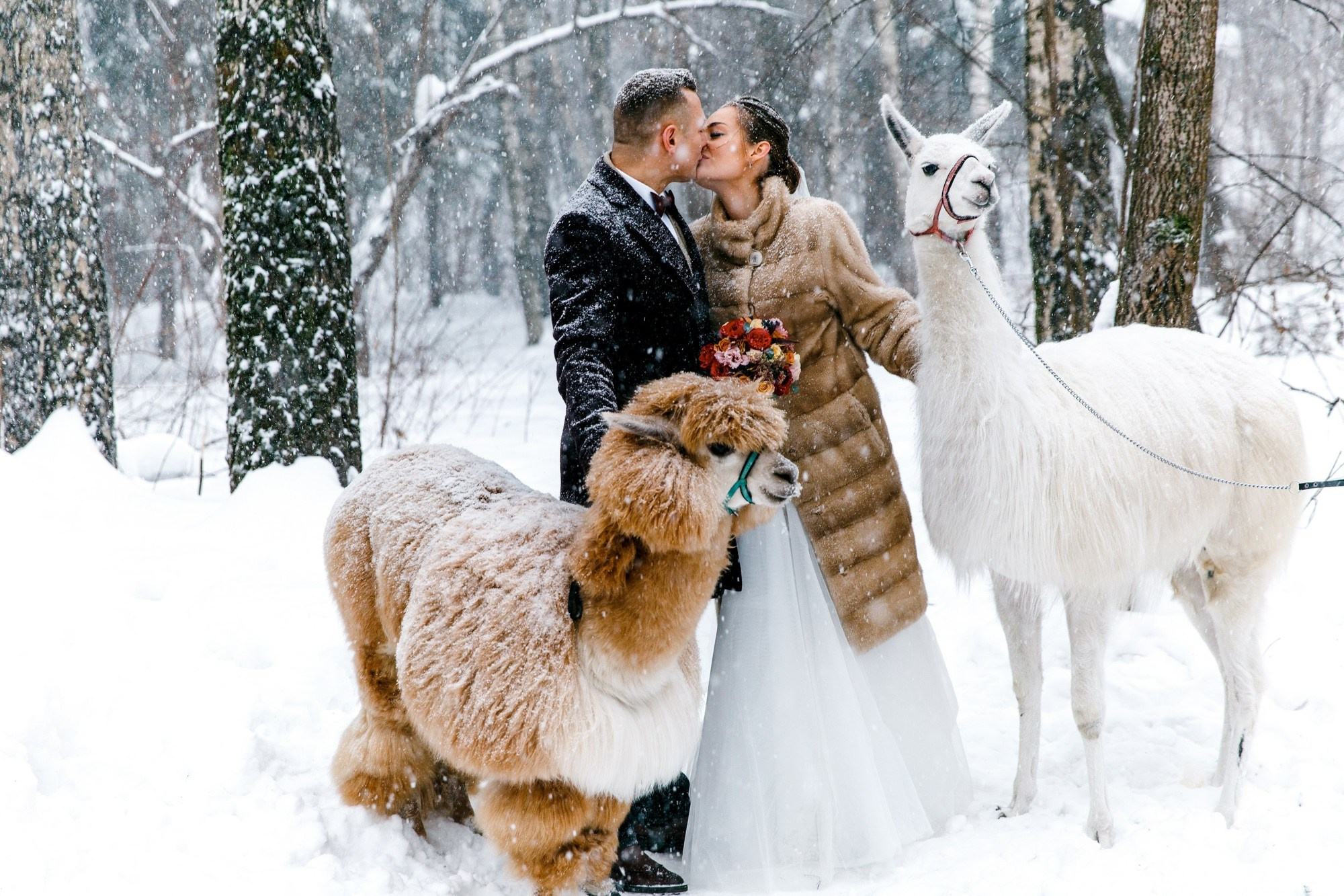 Свадьбы. Автоспортивный бренд фотограф в Москве — Виктория Логинова