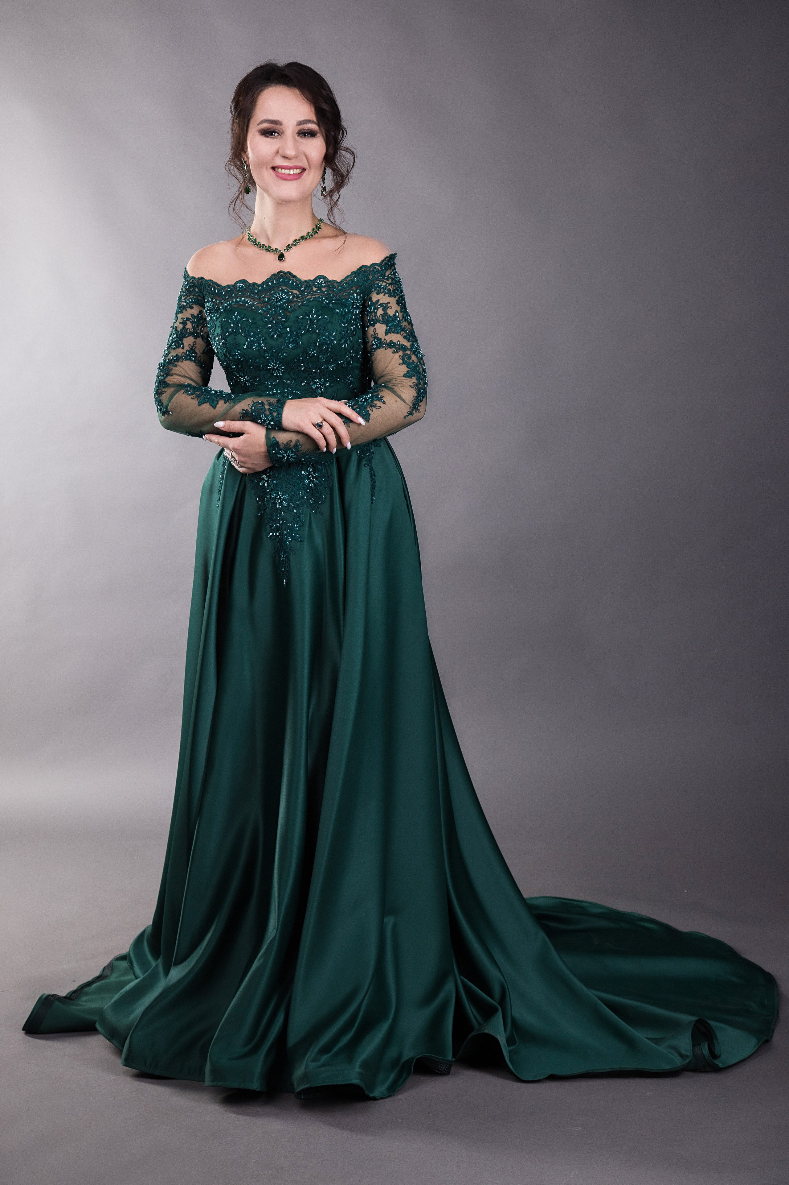 Студийный портрет для афиши. Креативный и женский Фотограф Омске Наталья Лебедева