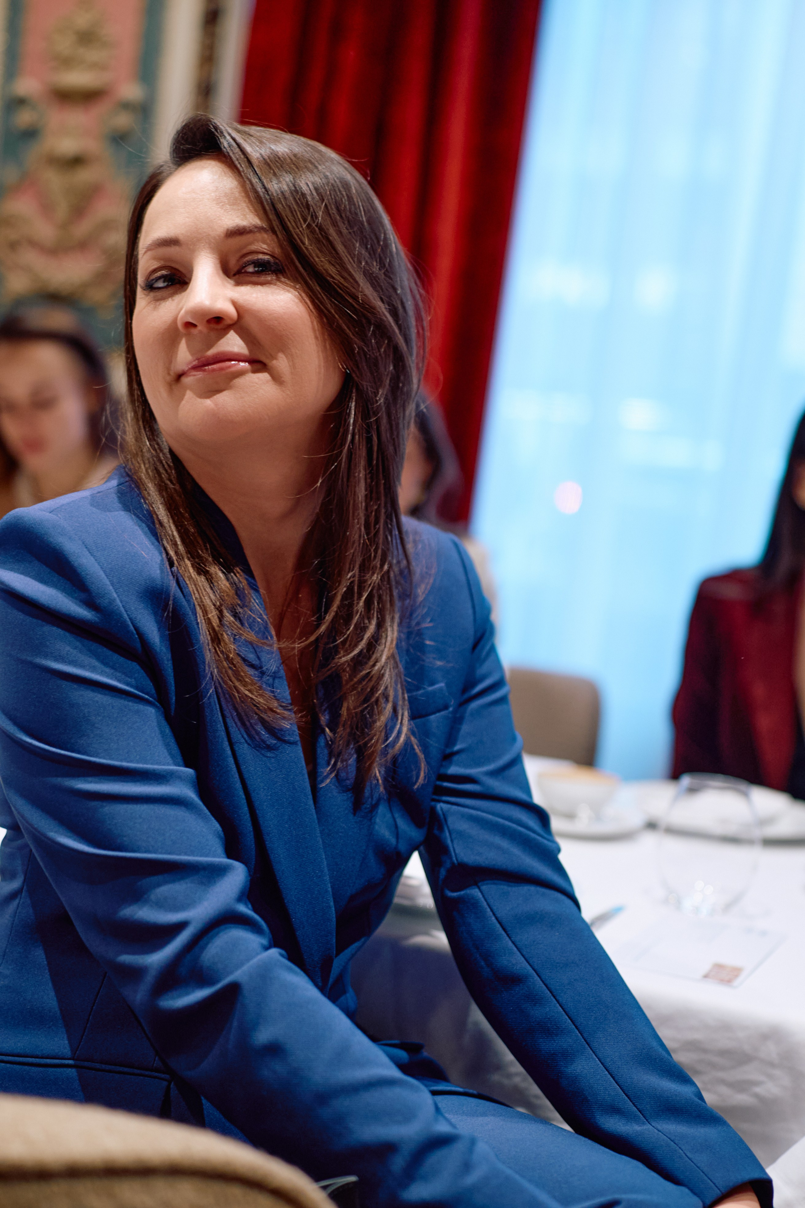 Ресторан. Свадебный фотограф в Москве Кристина Чехова