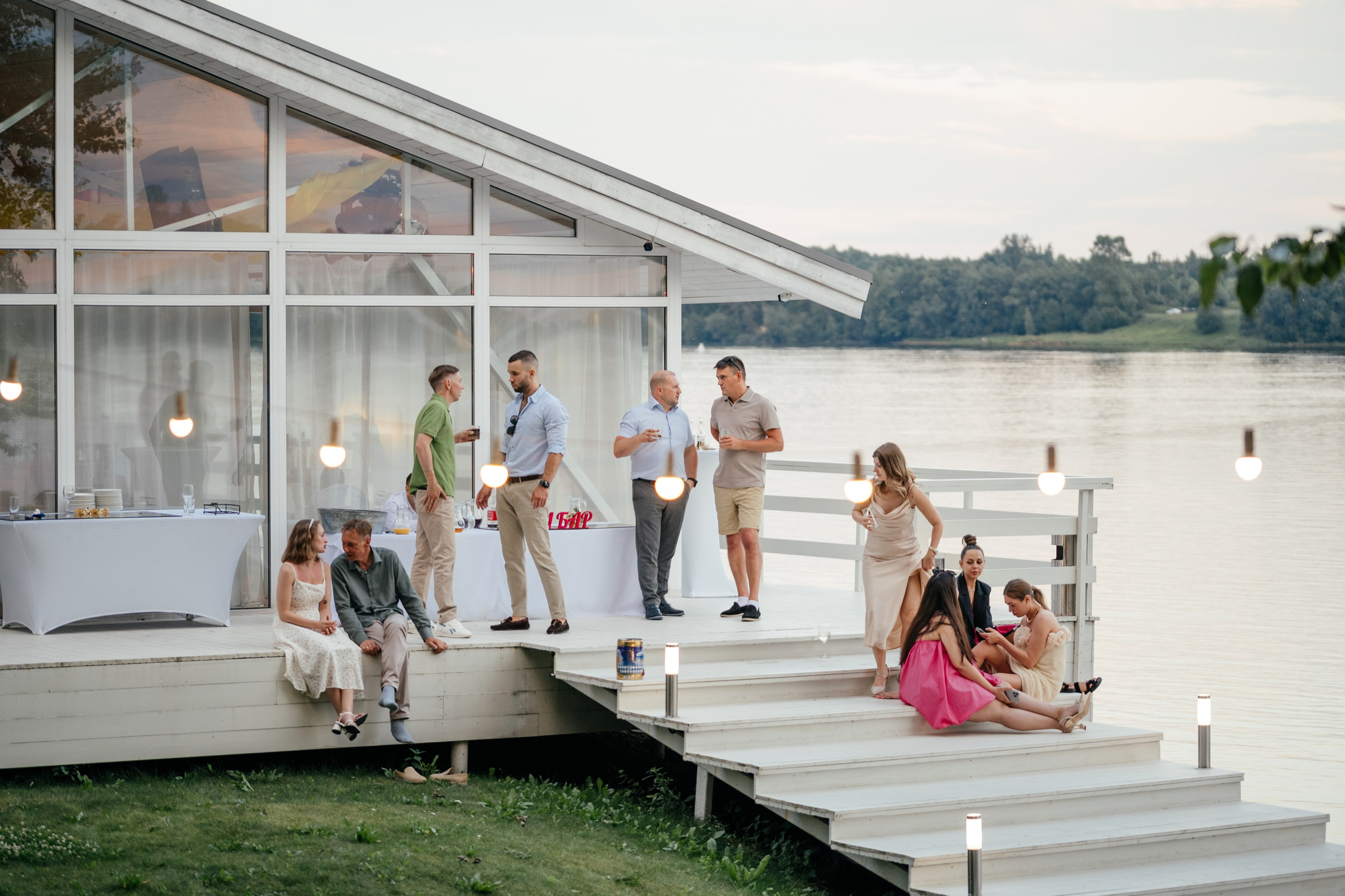 Илья и Ольга. Свадебный и студийный фотограф Ирина Котикова