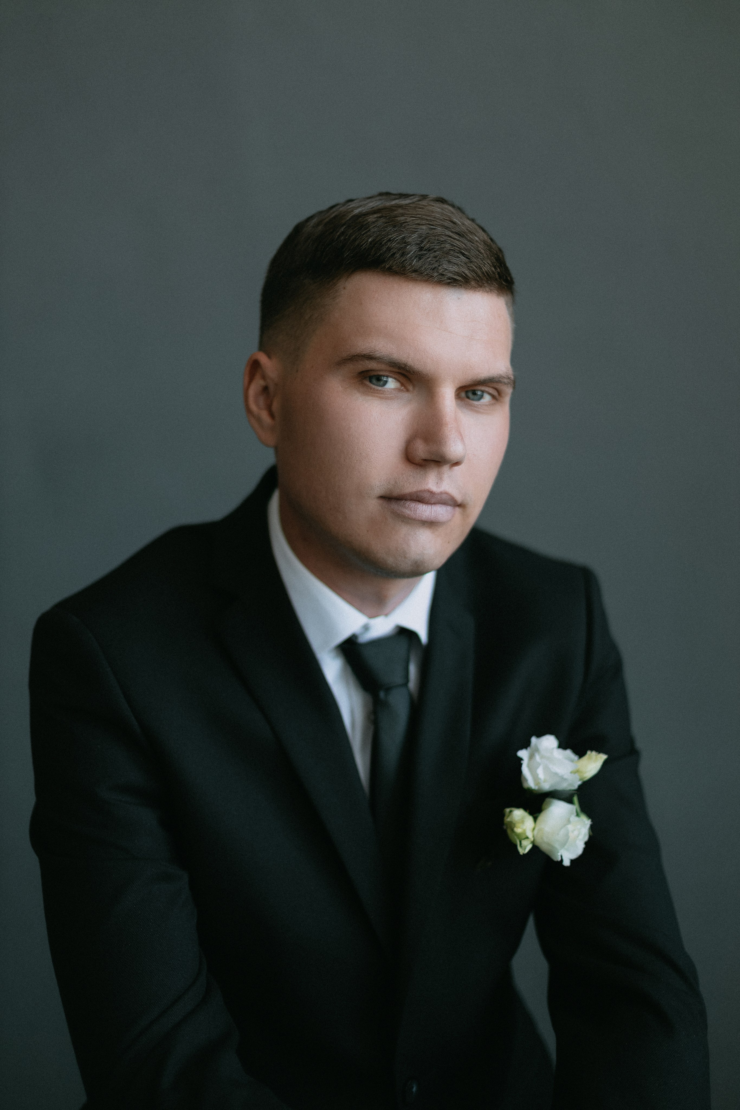 Егор и Ангелина. Главная