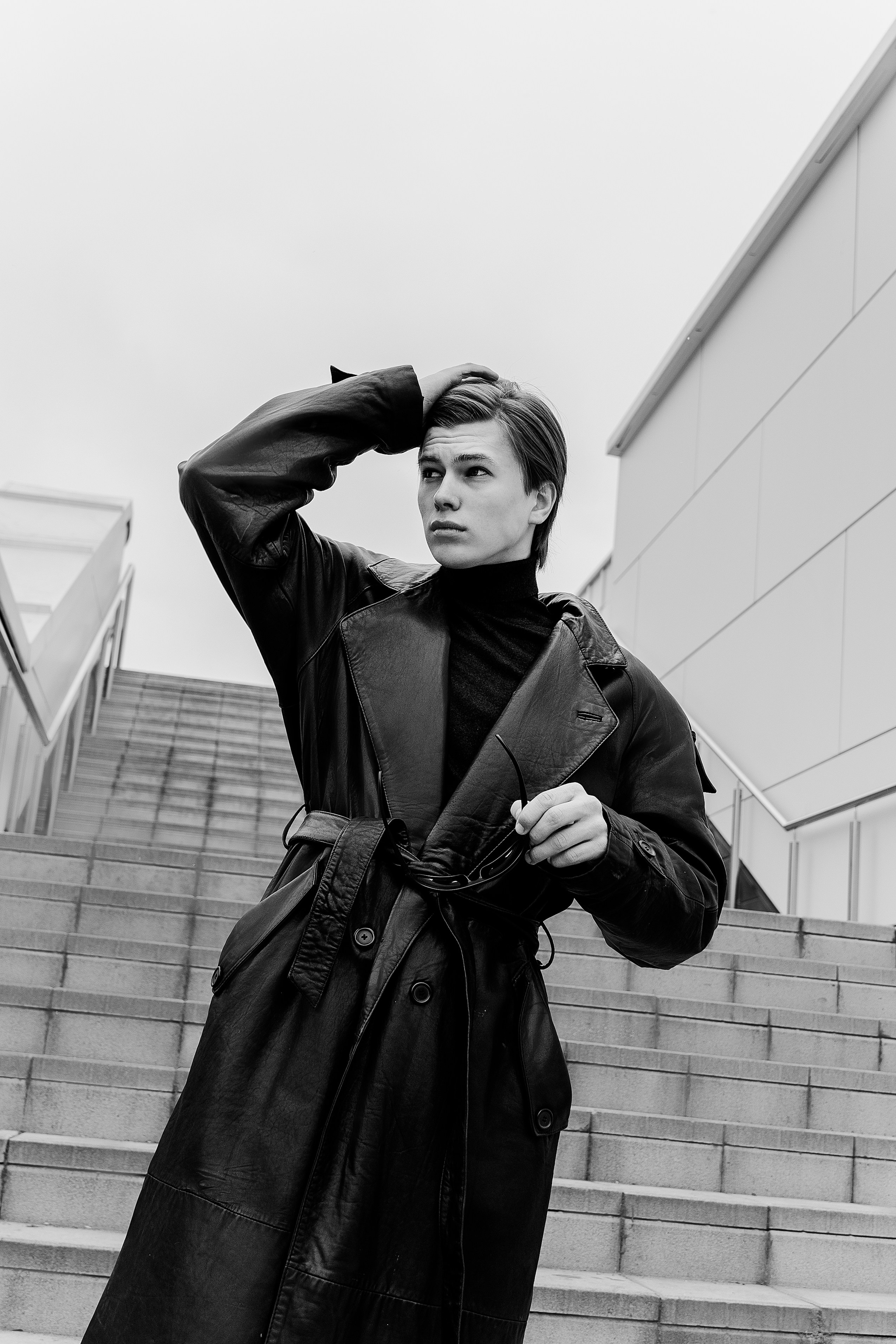 Кирилл Стрит съемка. Свадебный/Портретный фотограф снимаю в Москве