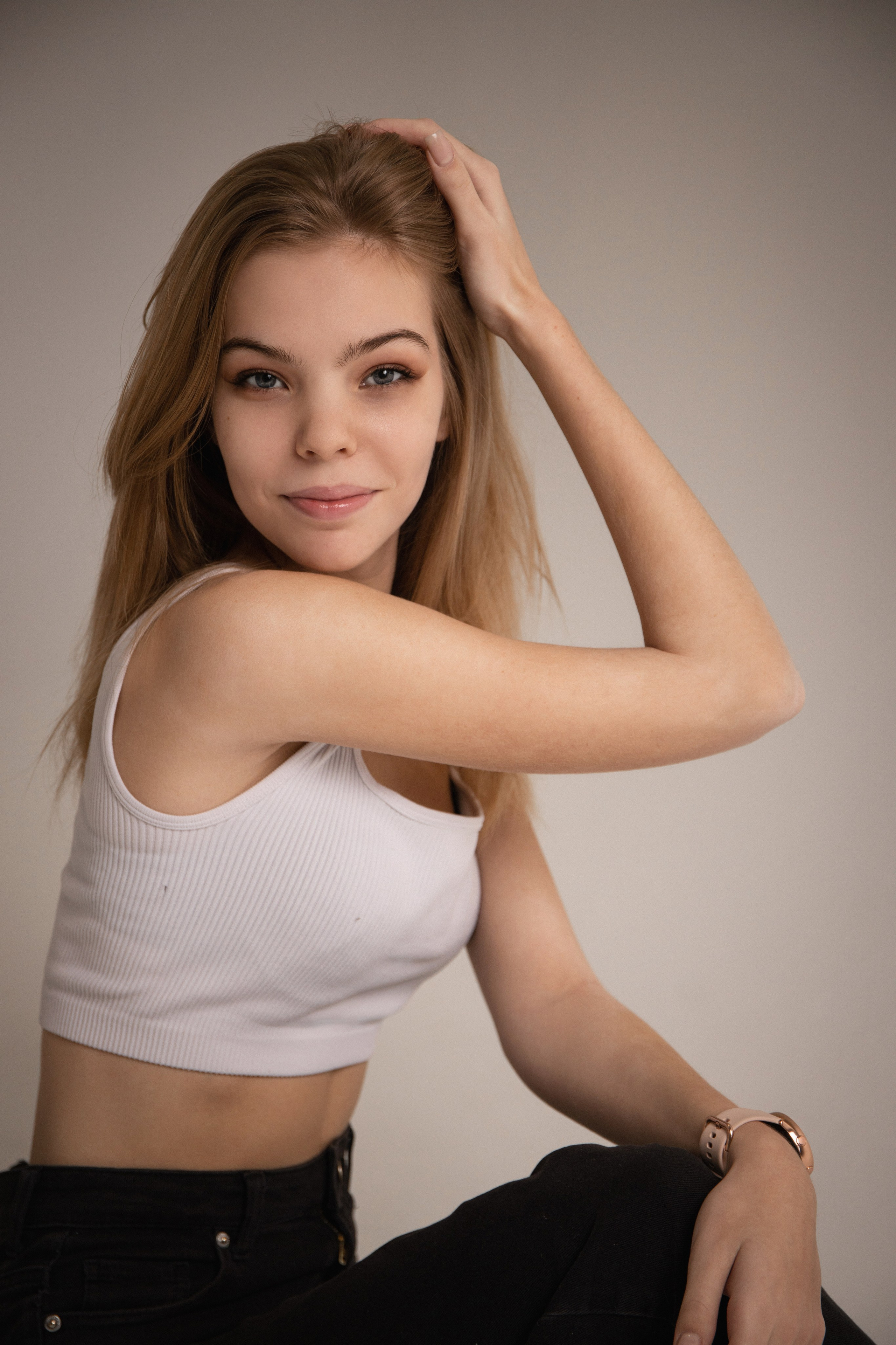 Виктория. Фотограф в Москве