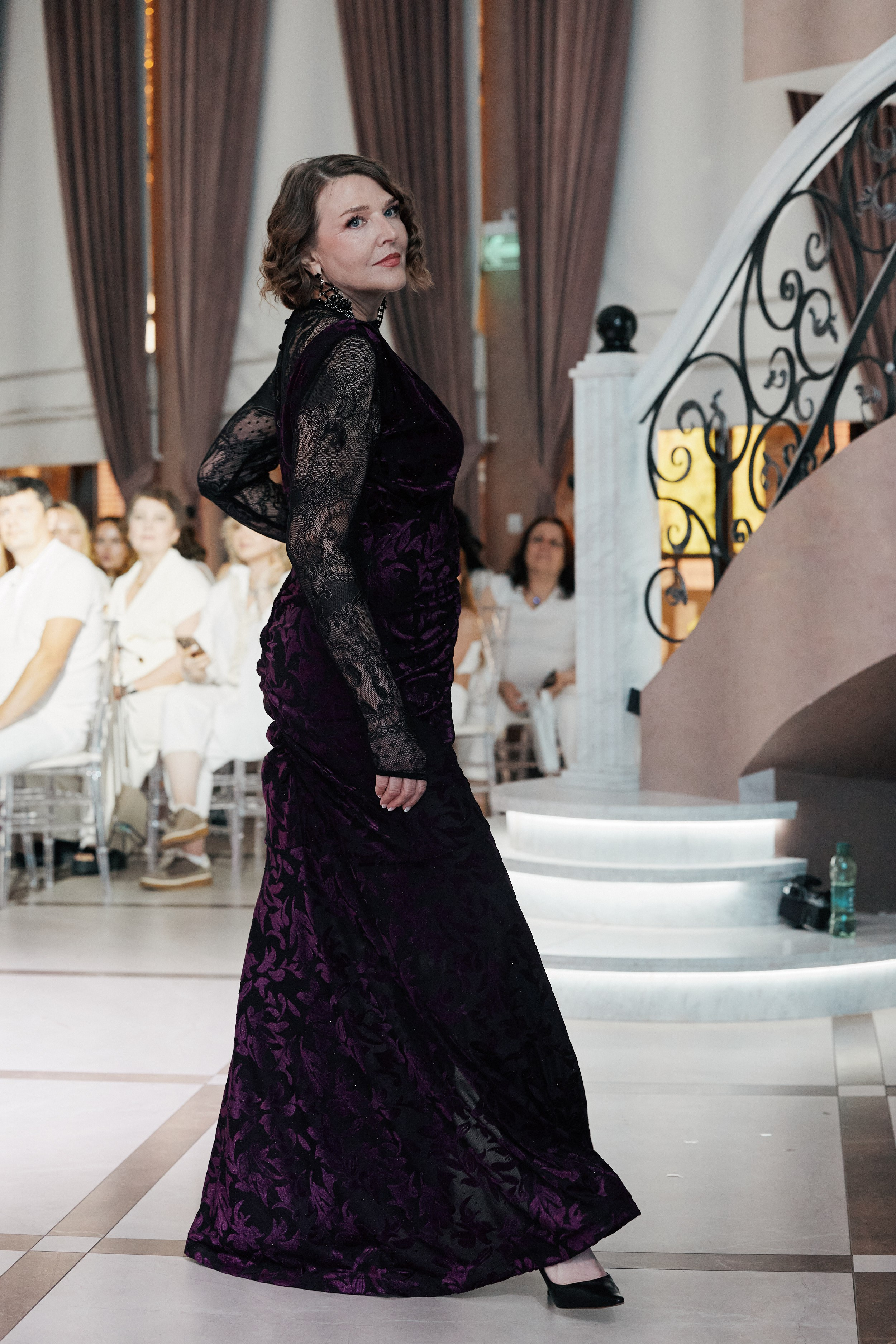 KRASNODAR FASHION WEEK 14.06. Свадебный репортажный фотограф краснодар максим дремов дрёмов фотосессия студия цена