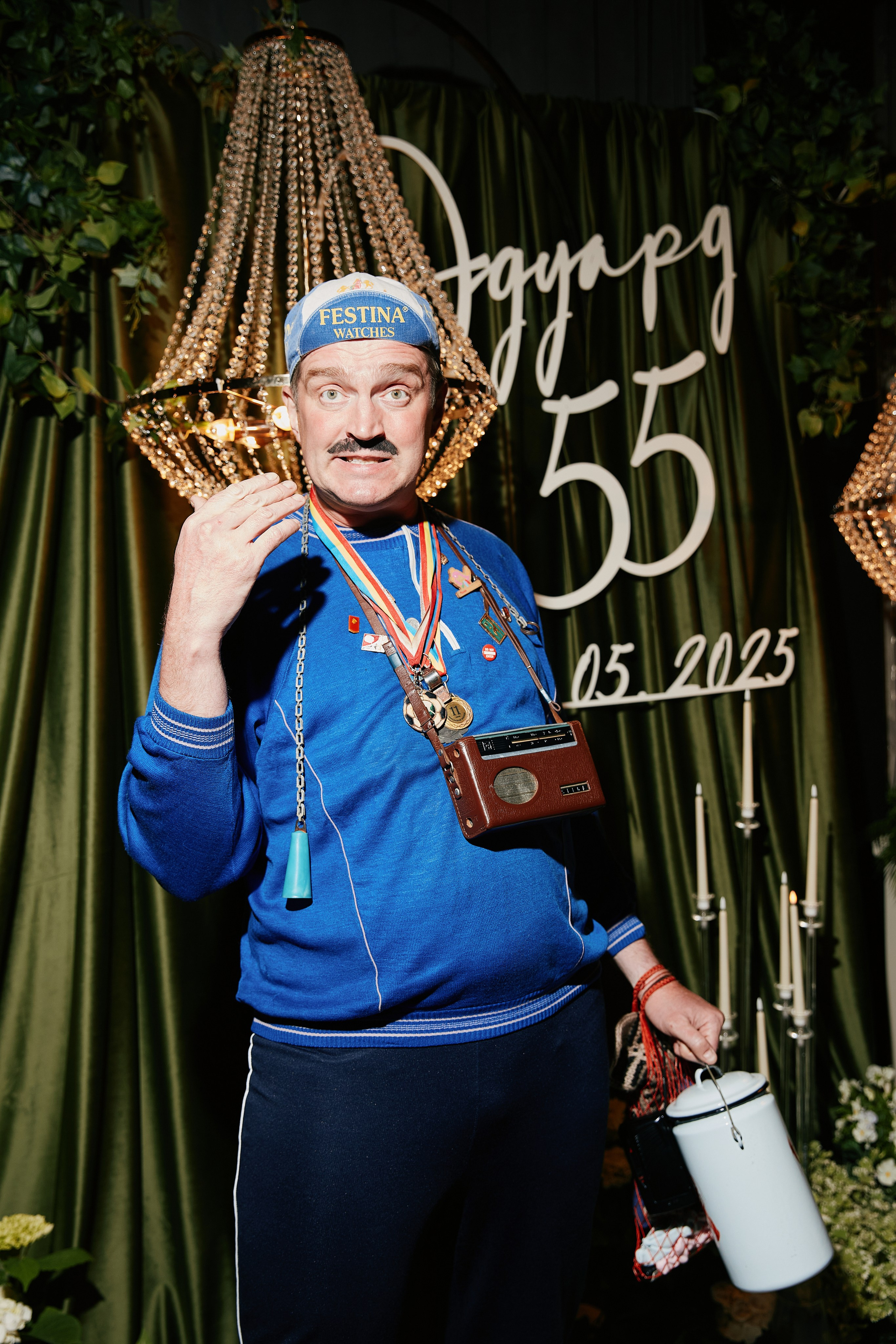 День рождения в Двин Холл 02.05. Свадебный репортажный фотограф краснодар максим дремов дрёмов фотосессия студия цена