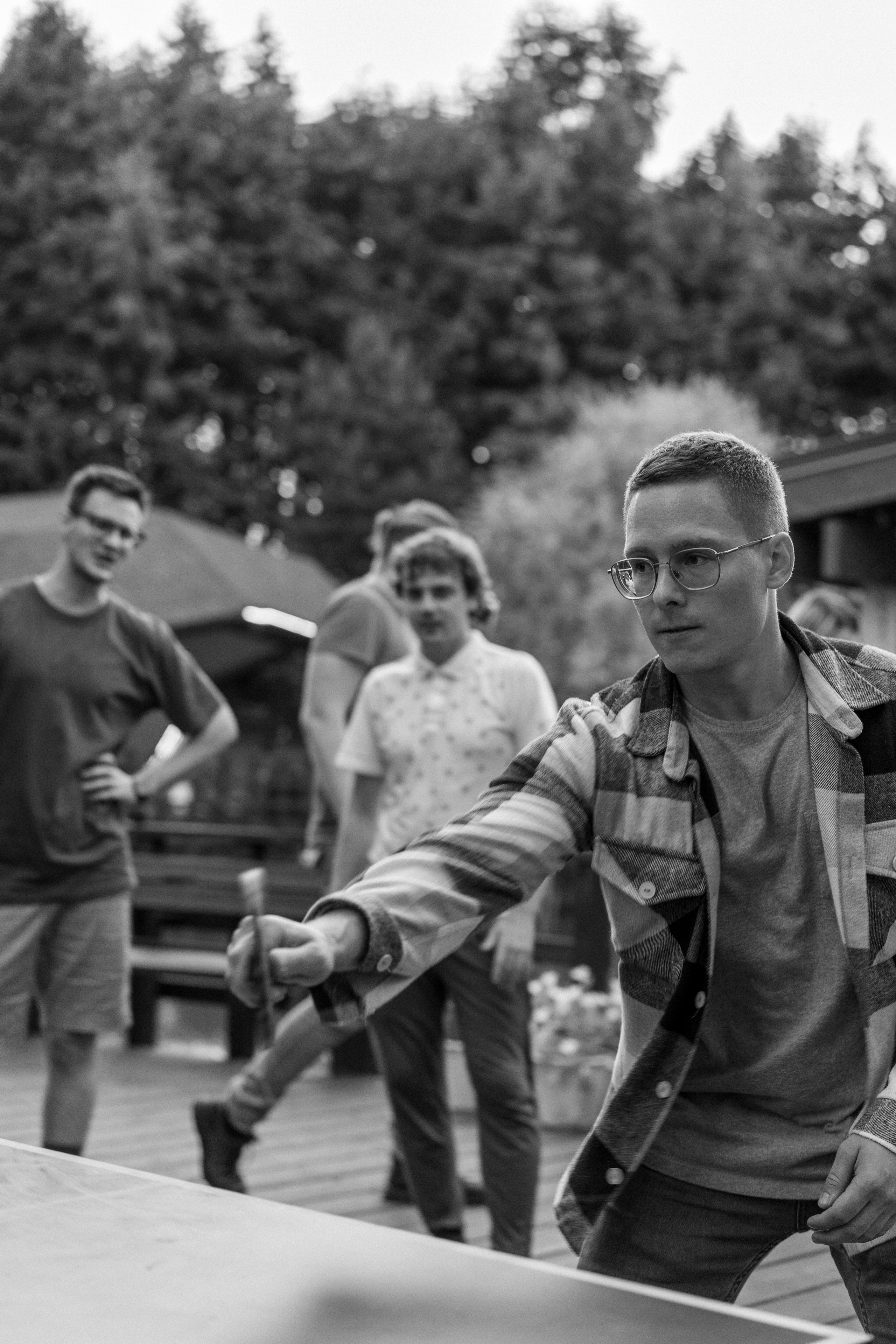 Корпоратив. Фотограф Елизавета Потешкина