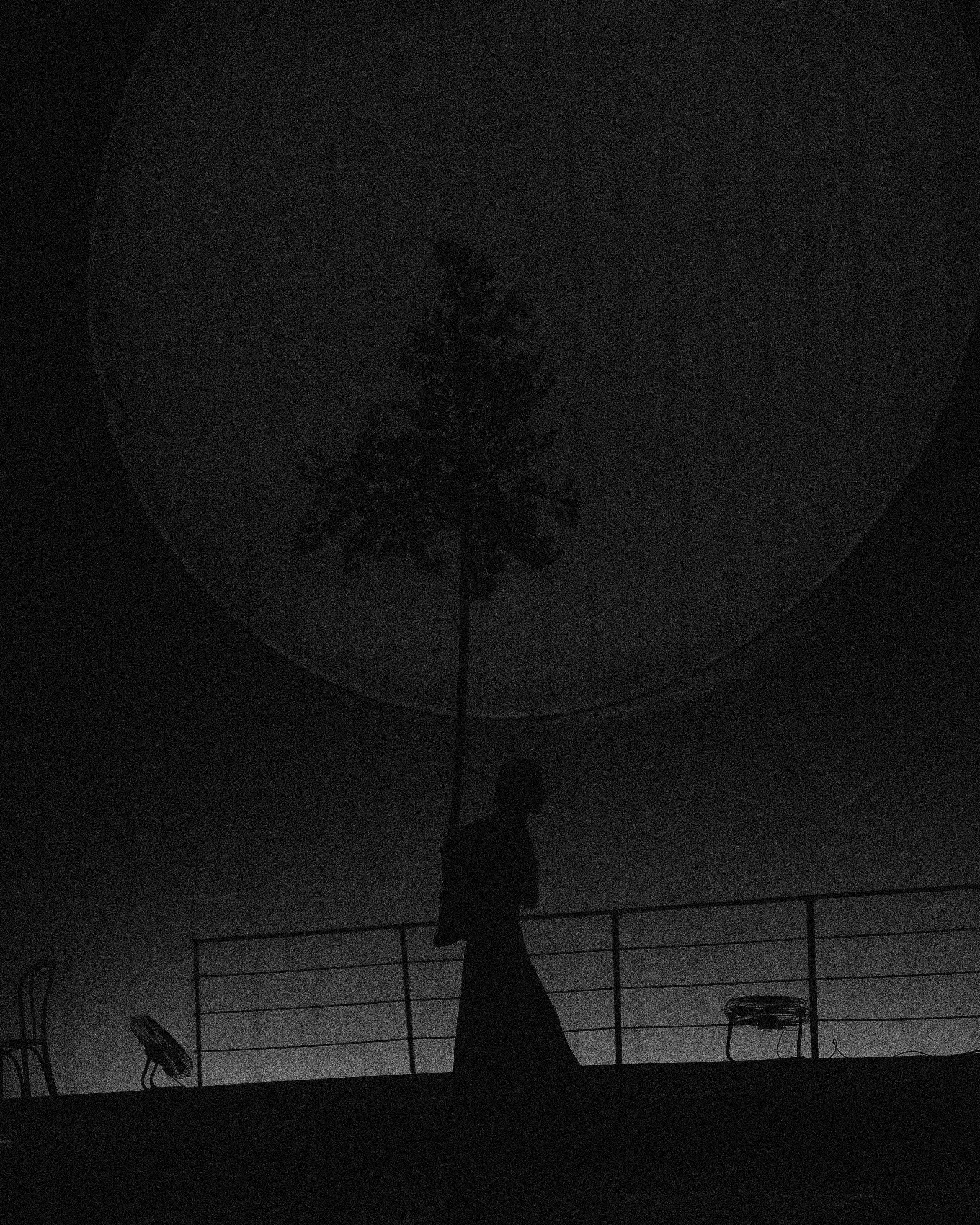 МХАТ. Женщины Есенина. Фотограф Rockeroleg