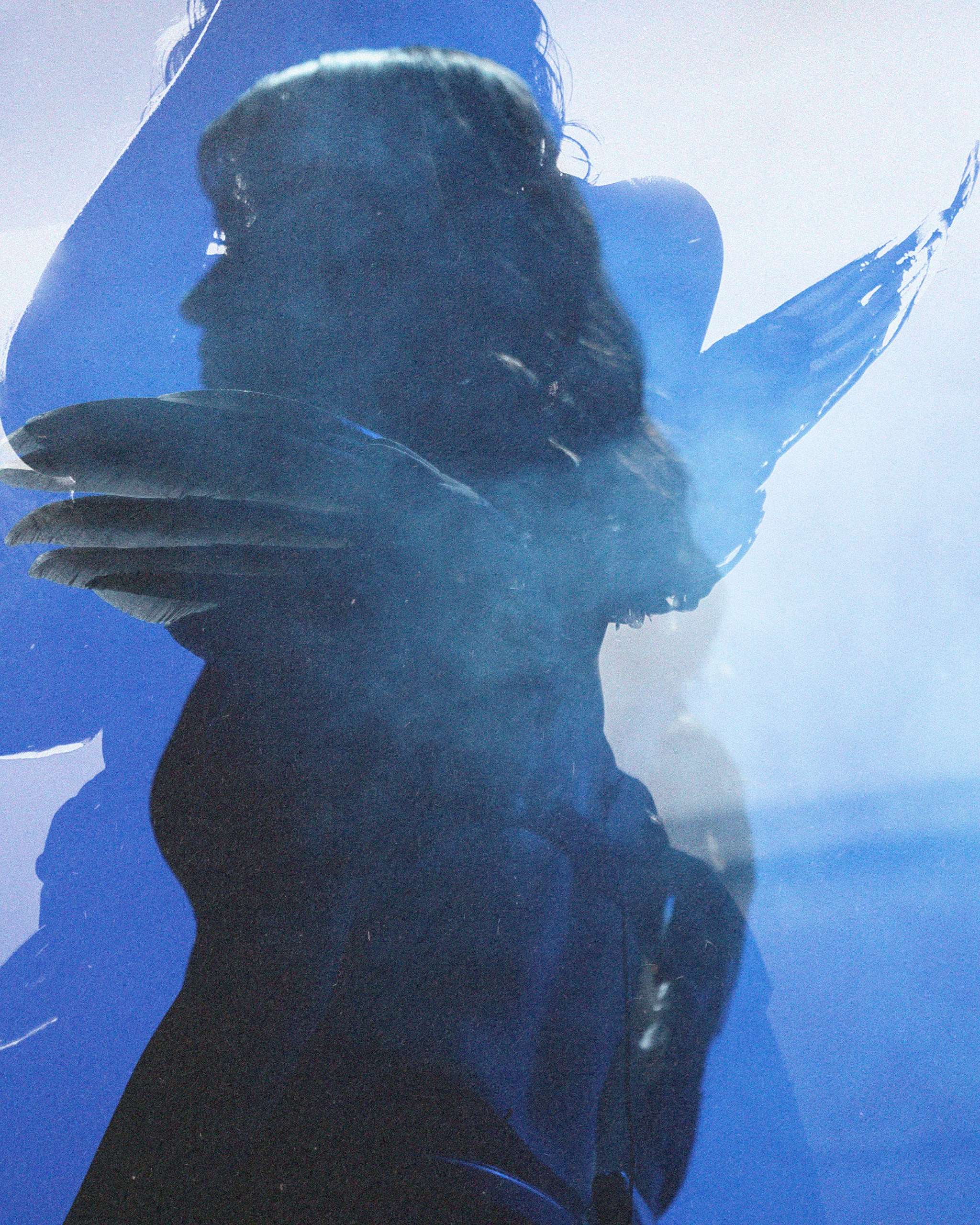 Cream Soda. Фотограф Rockeroleg