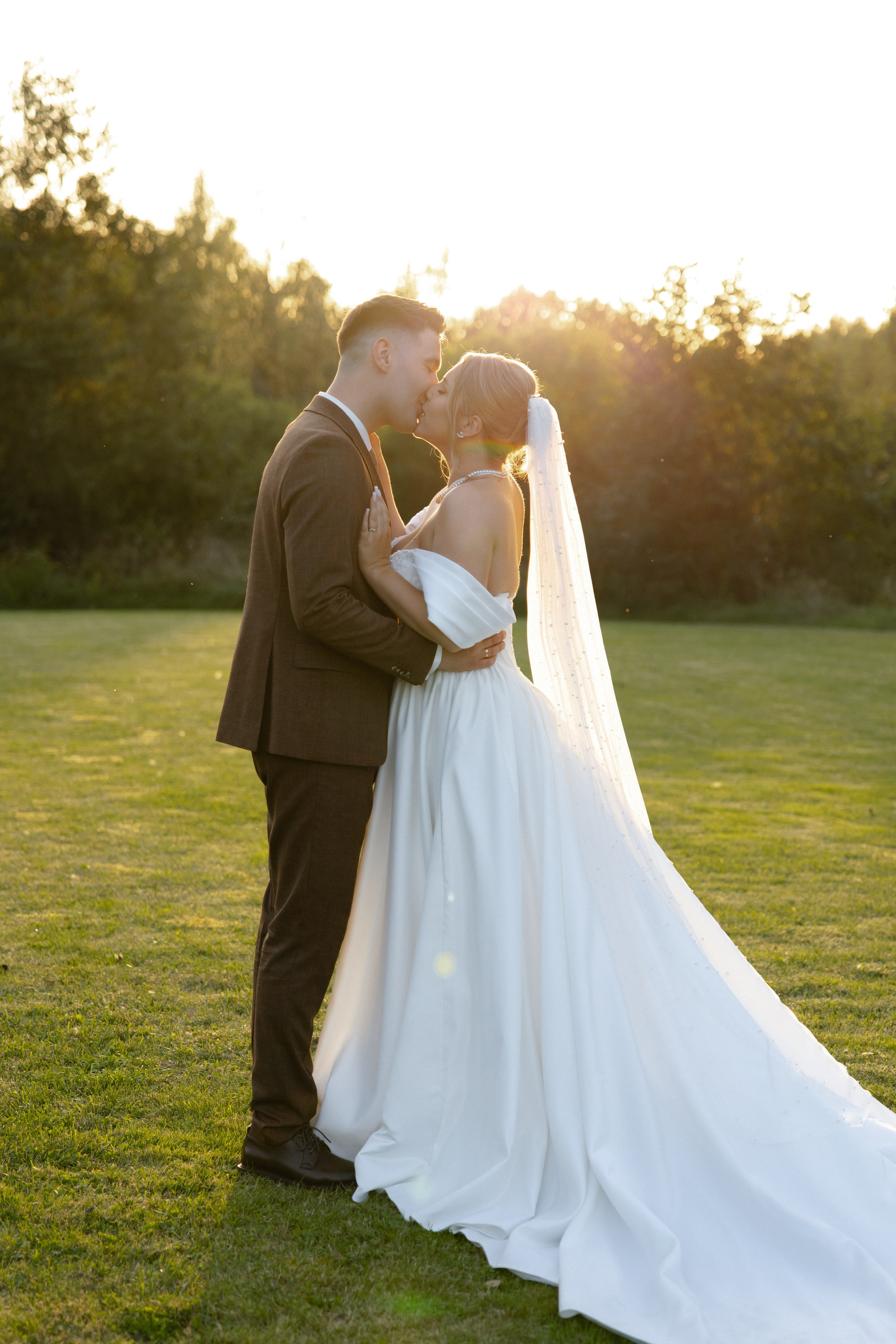 Ростислав и Вика. Свадебный фотограф Анна Бабахина