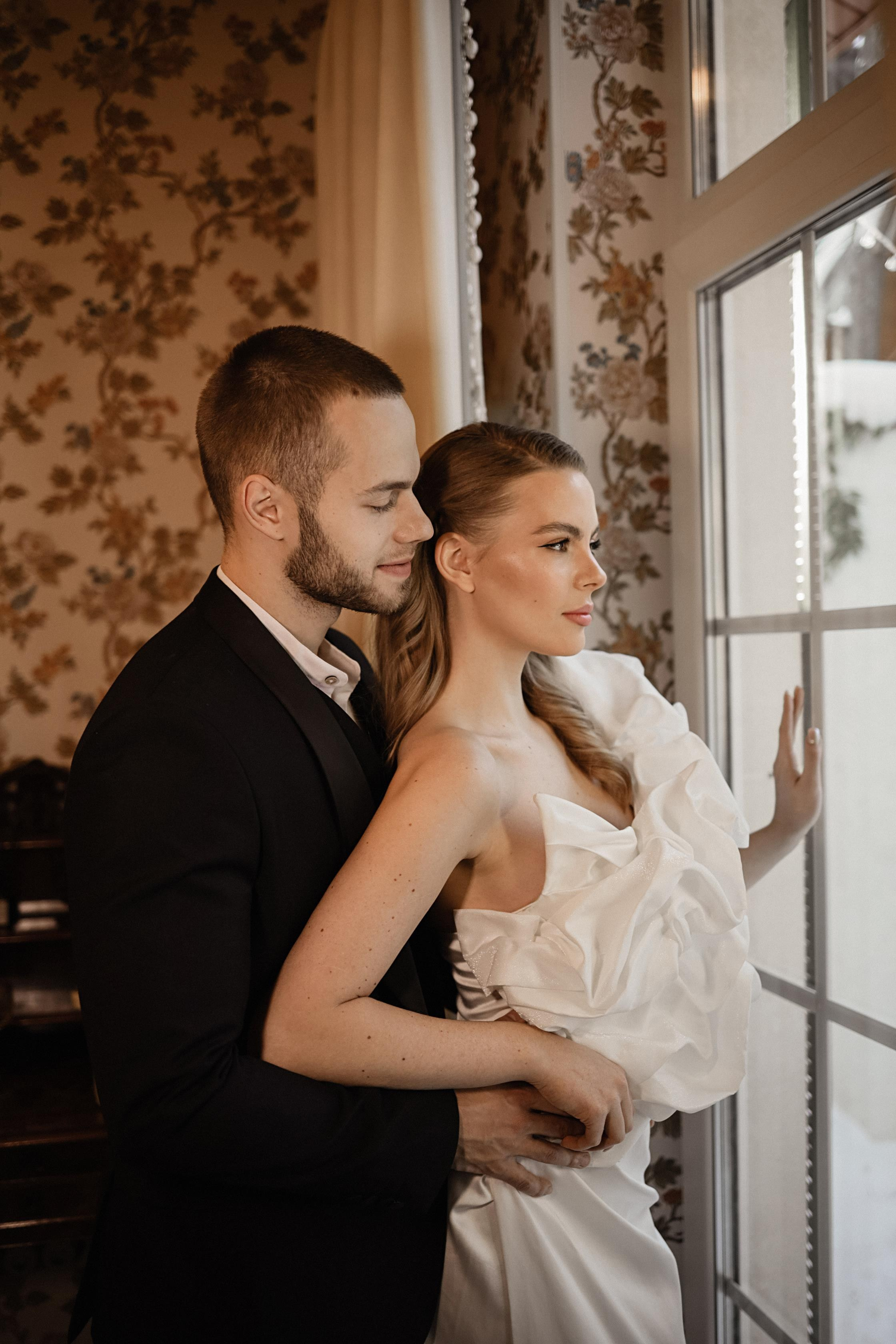 Un amore così grande. Алина Малышева, свадебный и семейный фотограф Москва