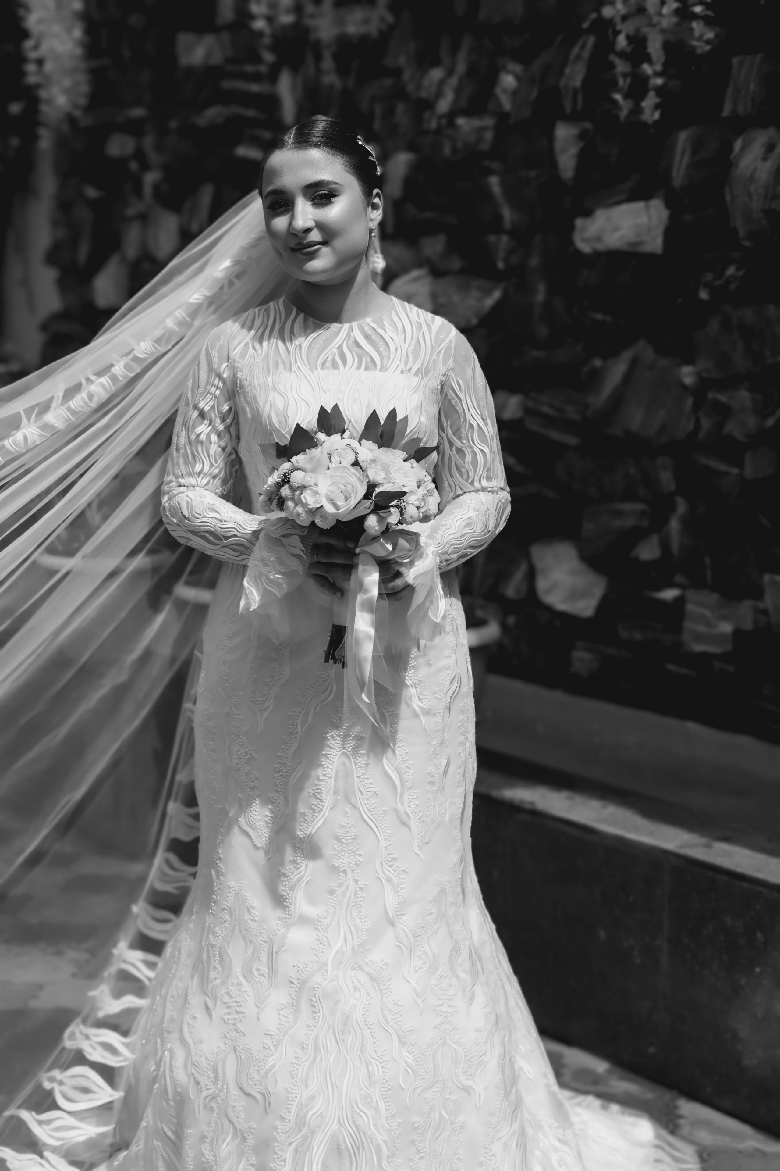 Рауль и Бэлла. Zuleta.Go