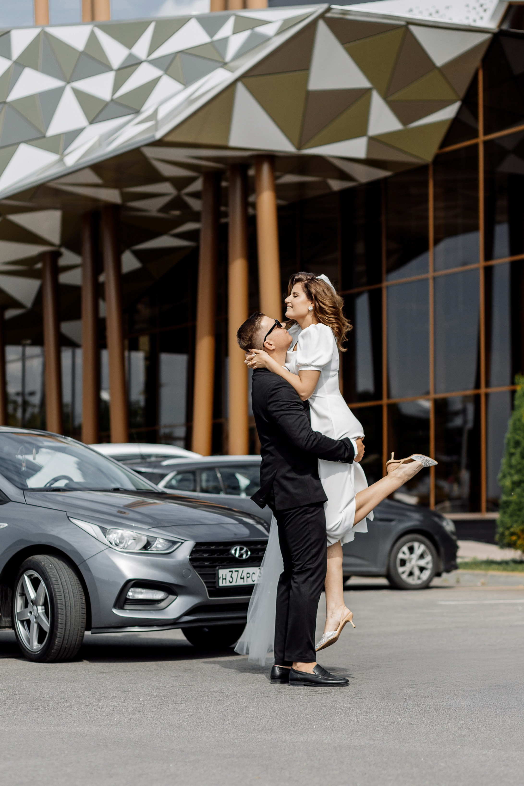 Артем & Ксения. Свадебный, семейный и репортажный фотограф. Брянск. Эльвира Голенкова