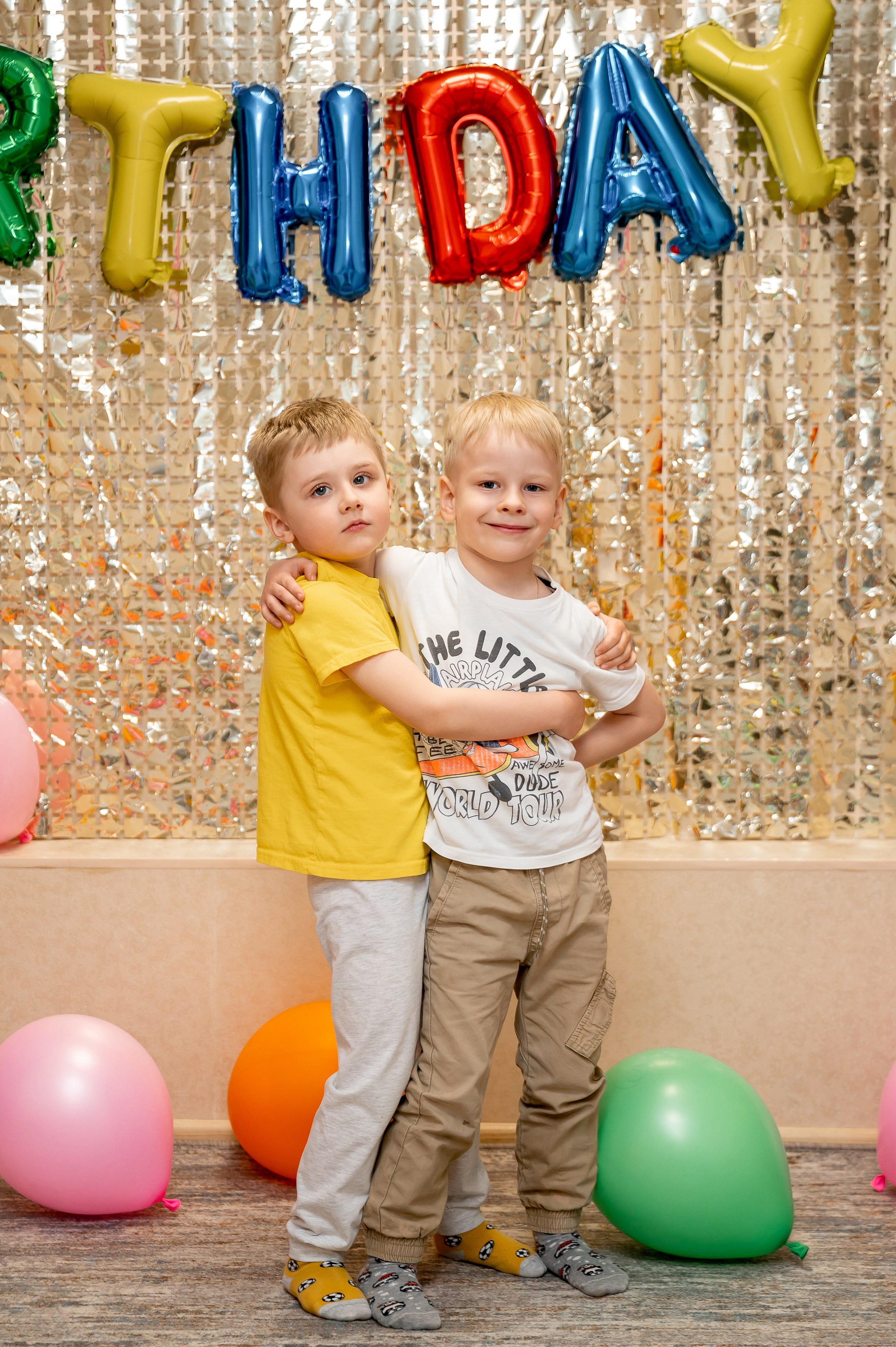 Милашке 6 лет. «Жили-были». Свадебный, семейный и репортажный фотограф. Брянск. Эльвира Голенкова