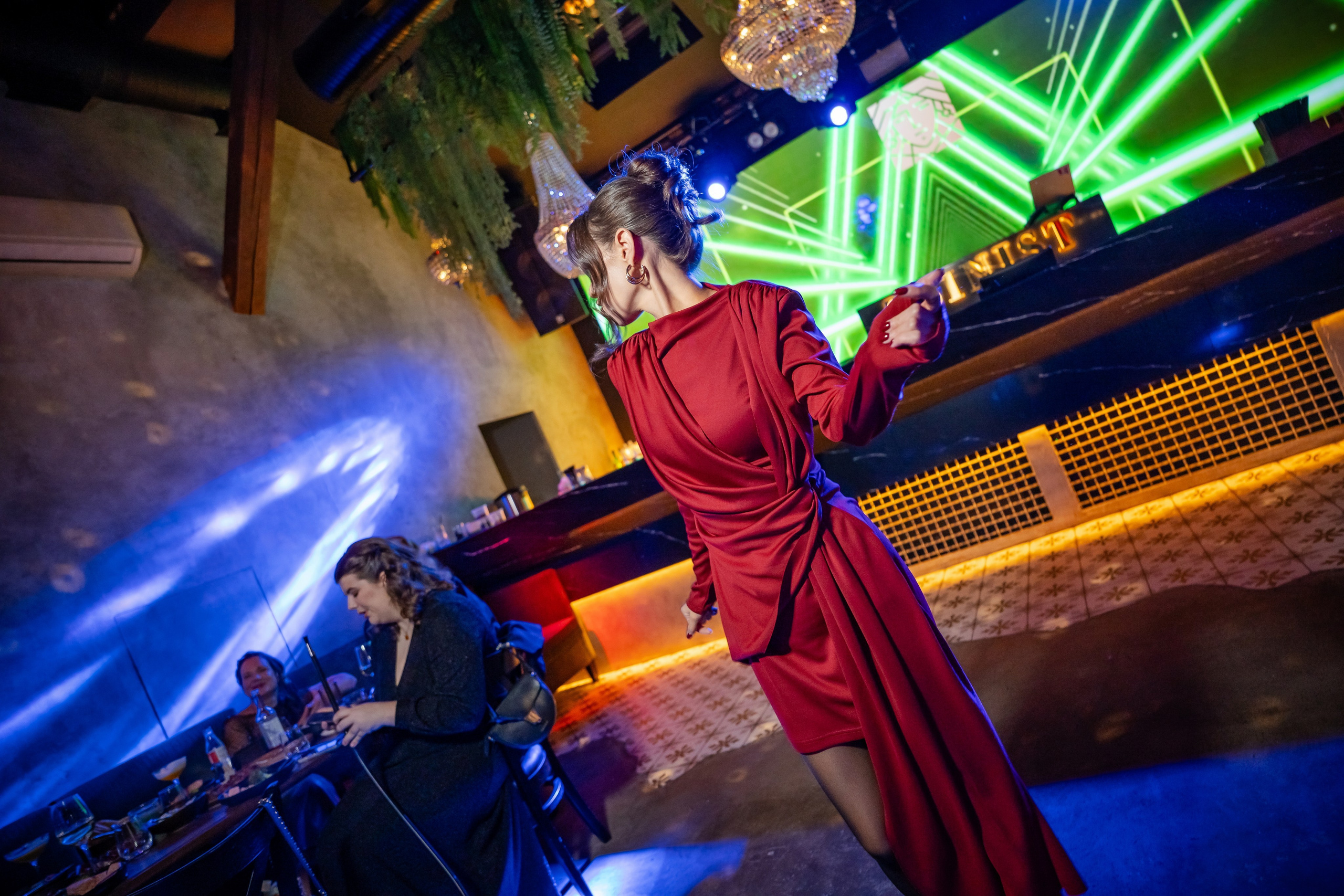 Репортаж. Фотограф Александр Вишняков