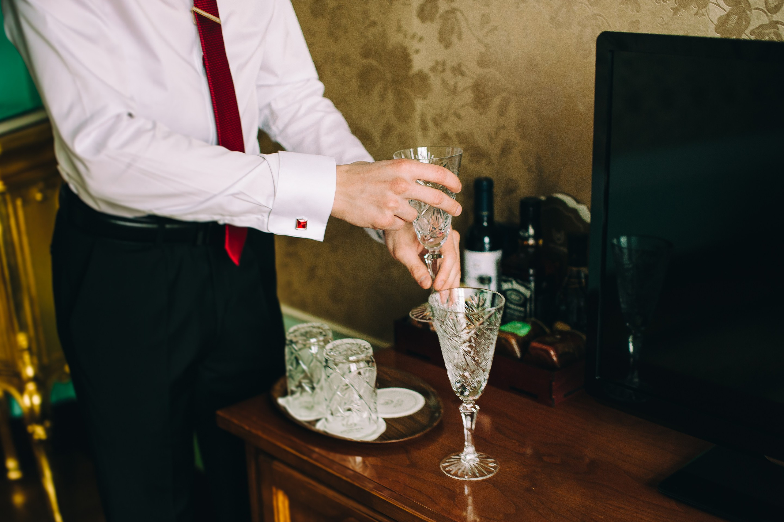 Метрополь. Не наши дни. Андрейко Надежда