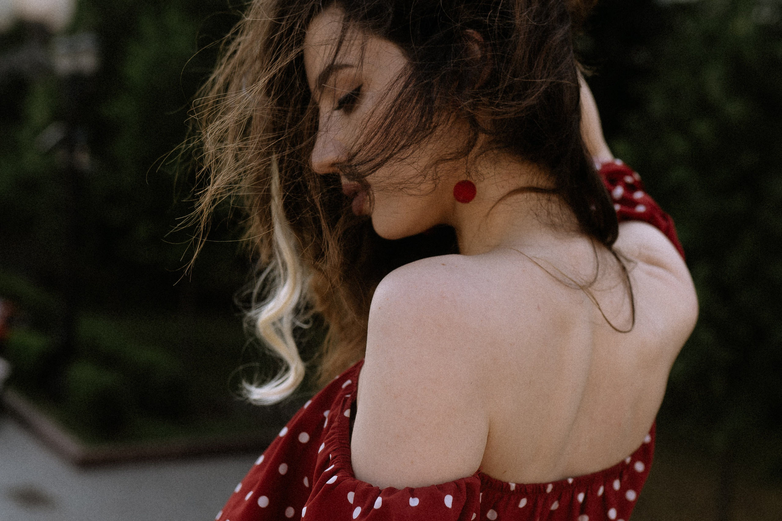 Индивидуальные женские. Андрейко Надежда