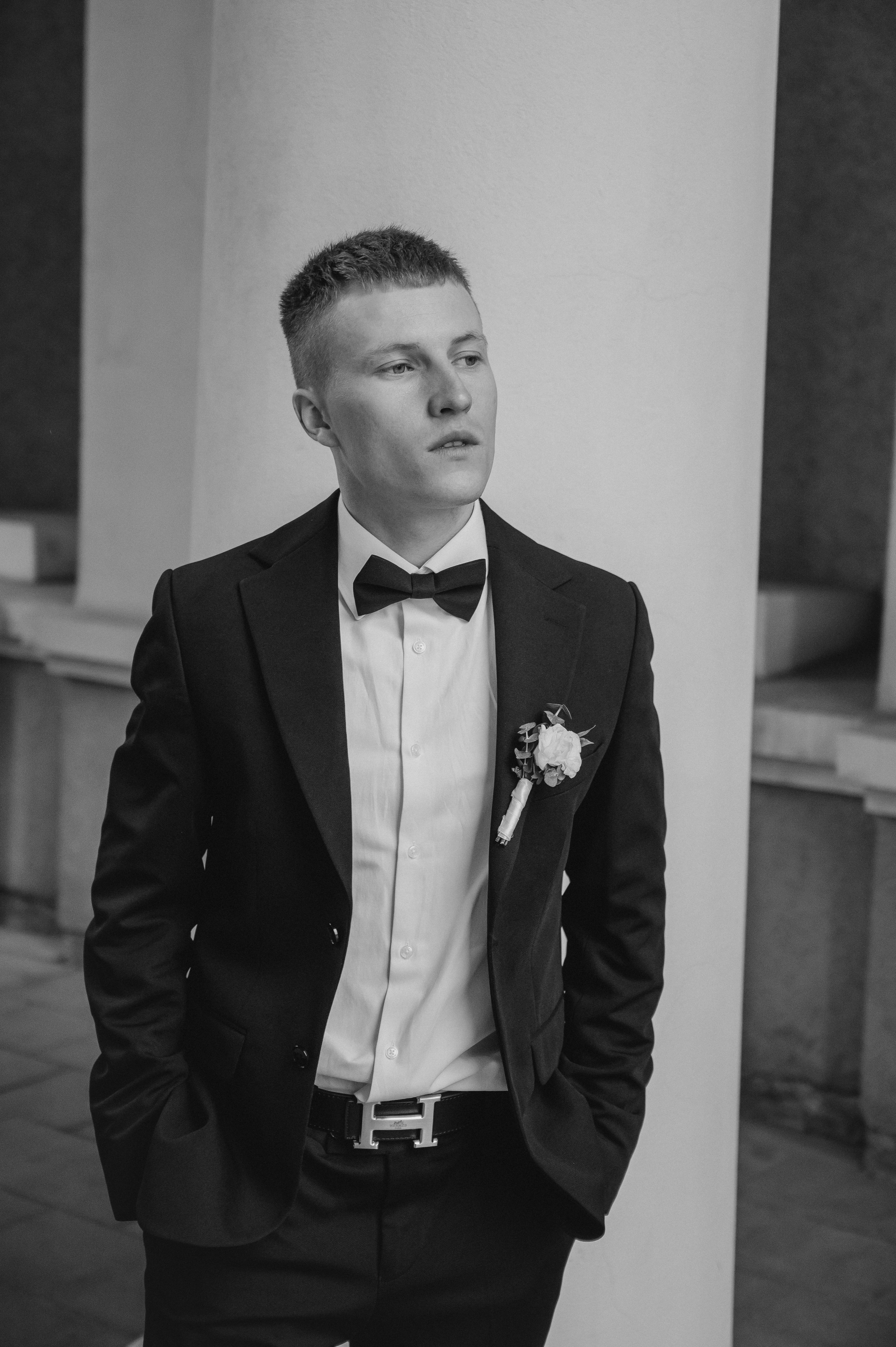 Никита и Таня. Фотограф Мария Строгонова