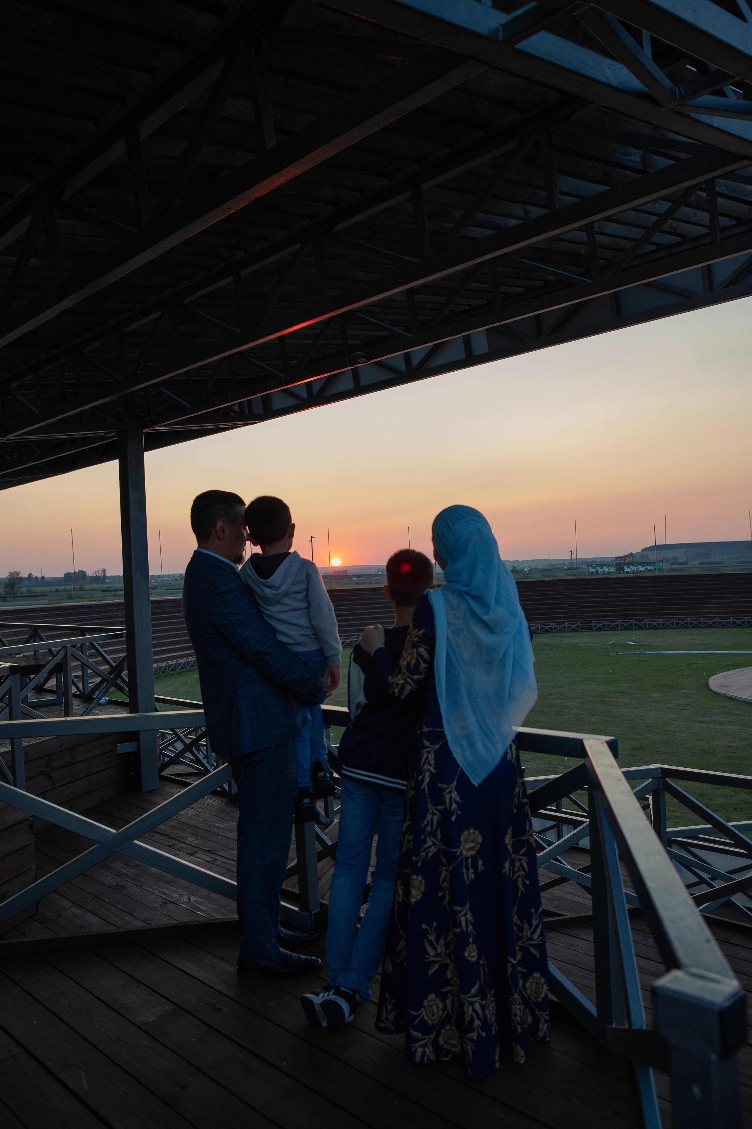 Семейные фотосессии. Свадебный фотограф Алмаз Акмалов